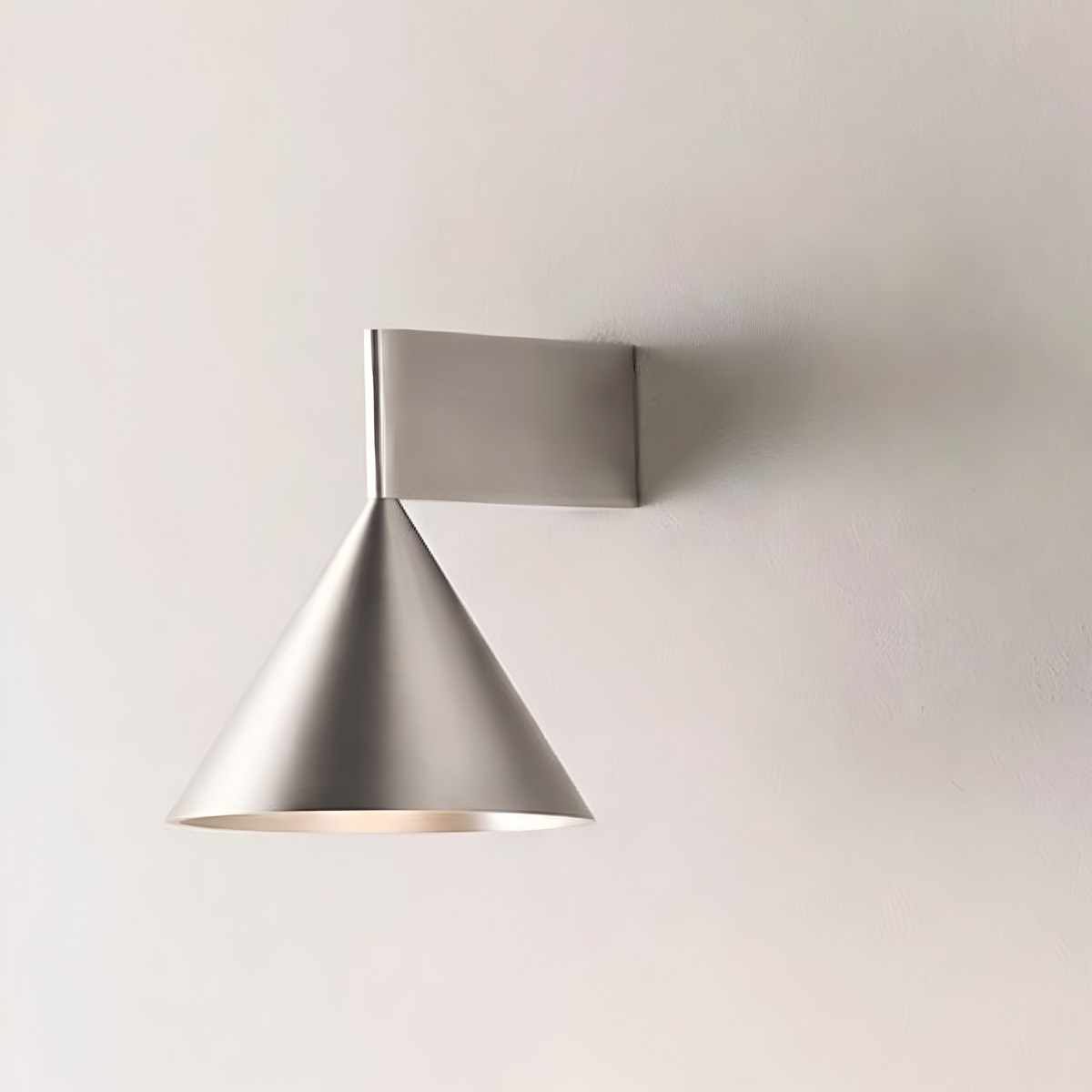 Lund | 5 LED Aluminum Wall Lamp | Modern Nordic Outdoor & Indoor Fixture