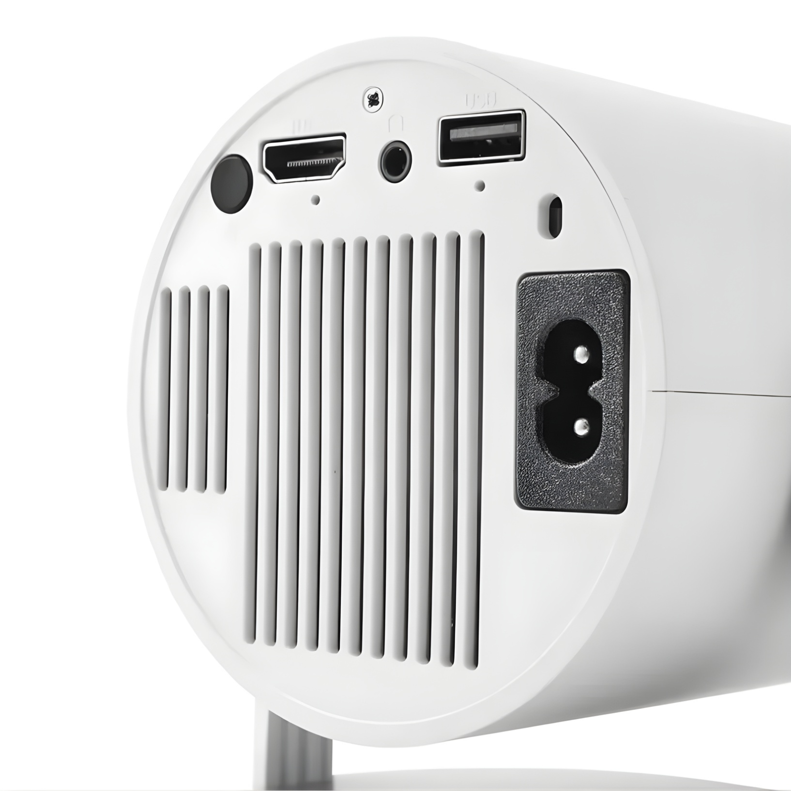 Real Portal - Projector For Fantasy Window Nighttime Reading Vibe