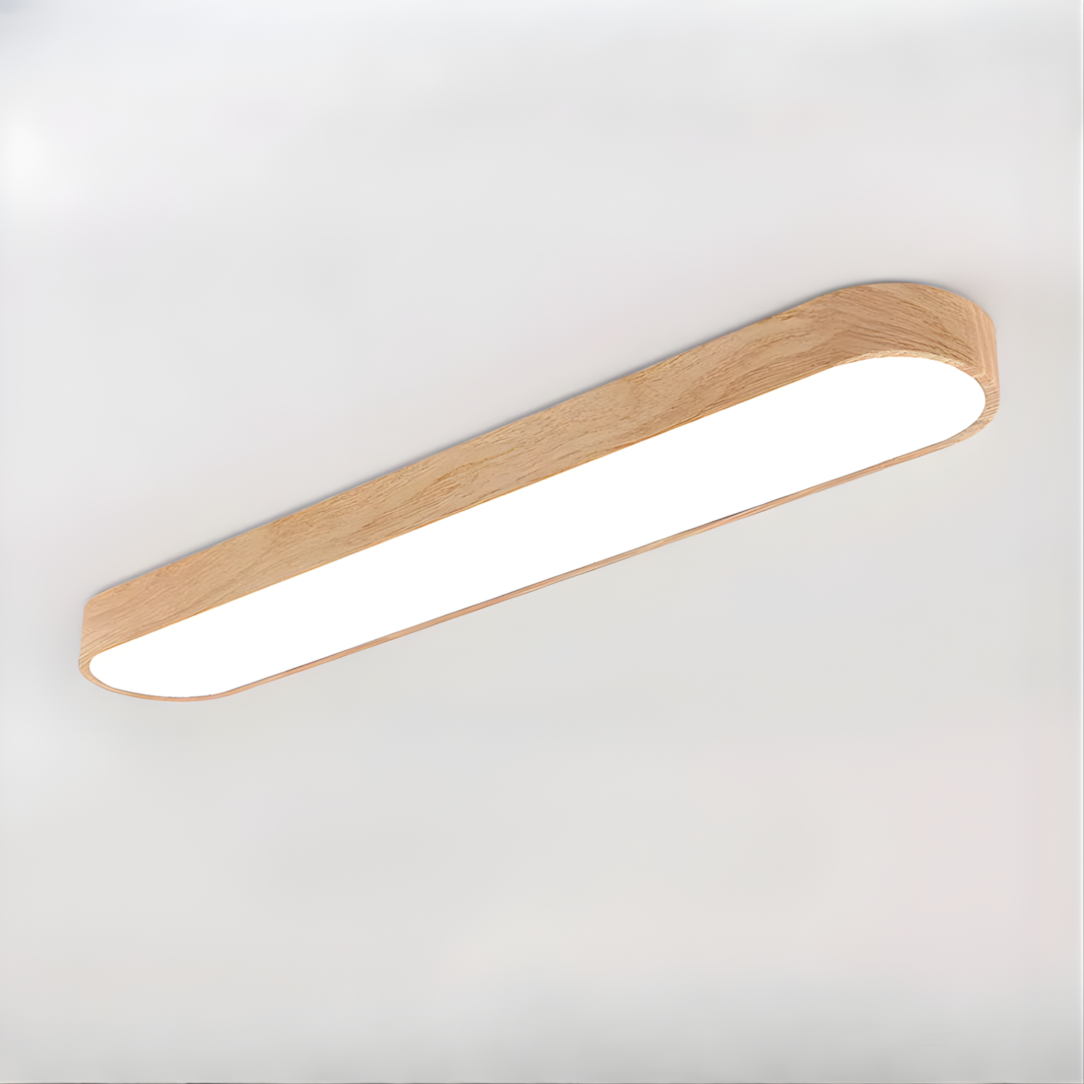 Alta - 11.8" to 23.6" Flush Mount LED Warm Light