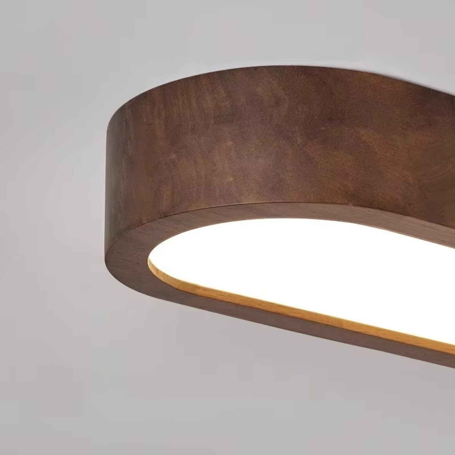 Alta - 11.8" to 23.6" Flush Mount LED Warm Light