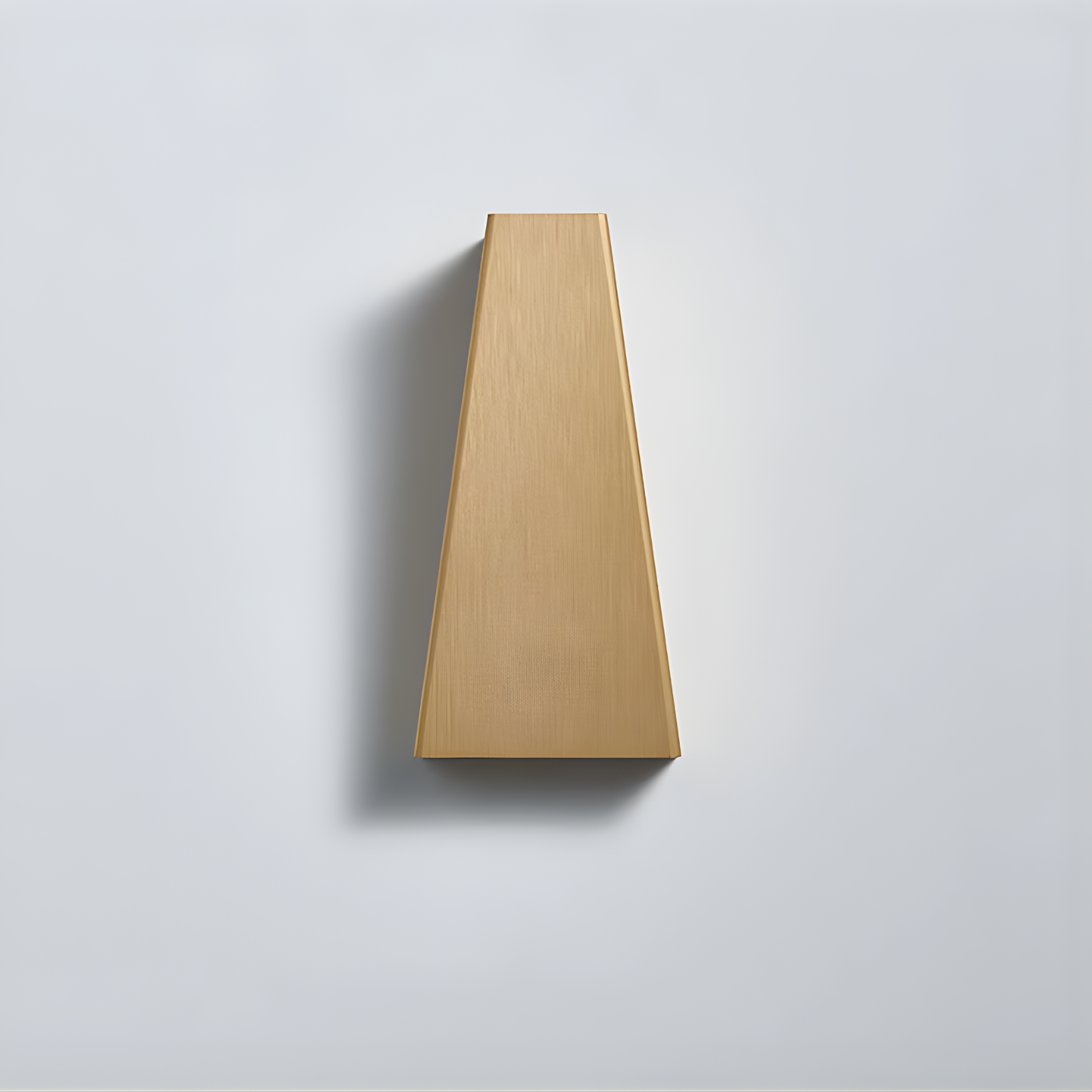 Halo - Beam LED Wall Light