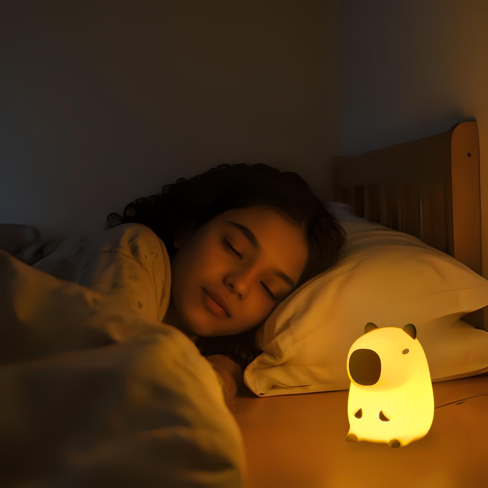 π Perfect Gift - Cutest Night Light