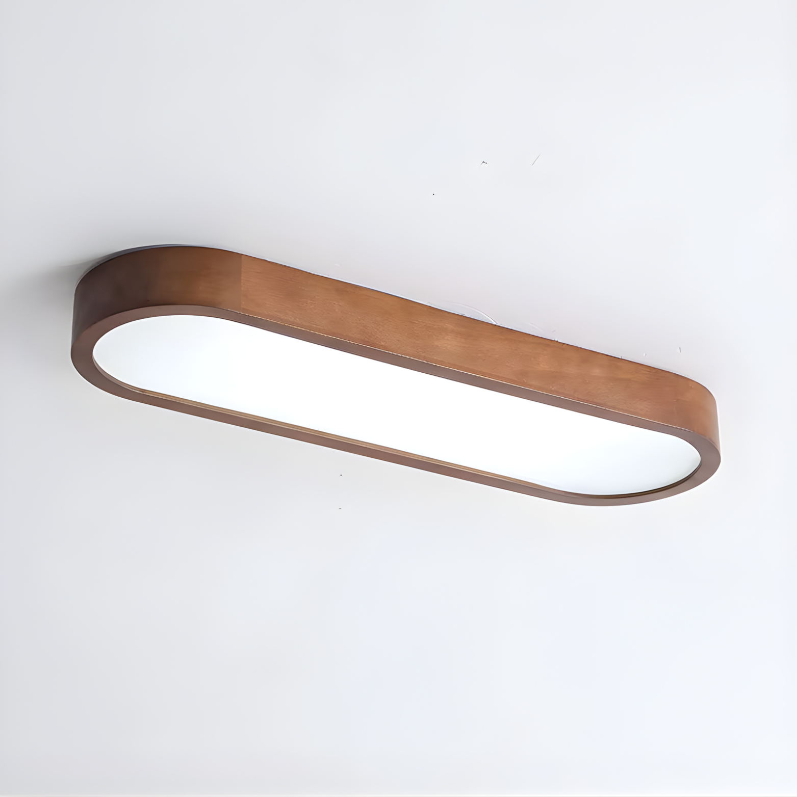 Alta - 11.8" to 23.6" Flush Mount LED Warm Light