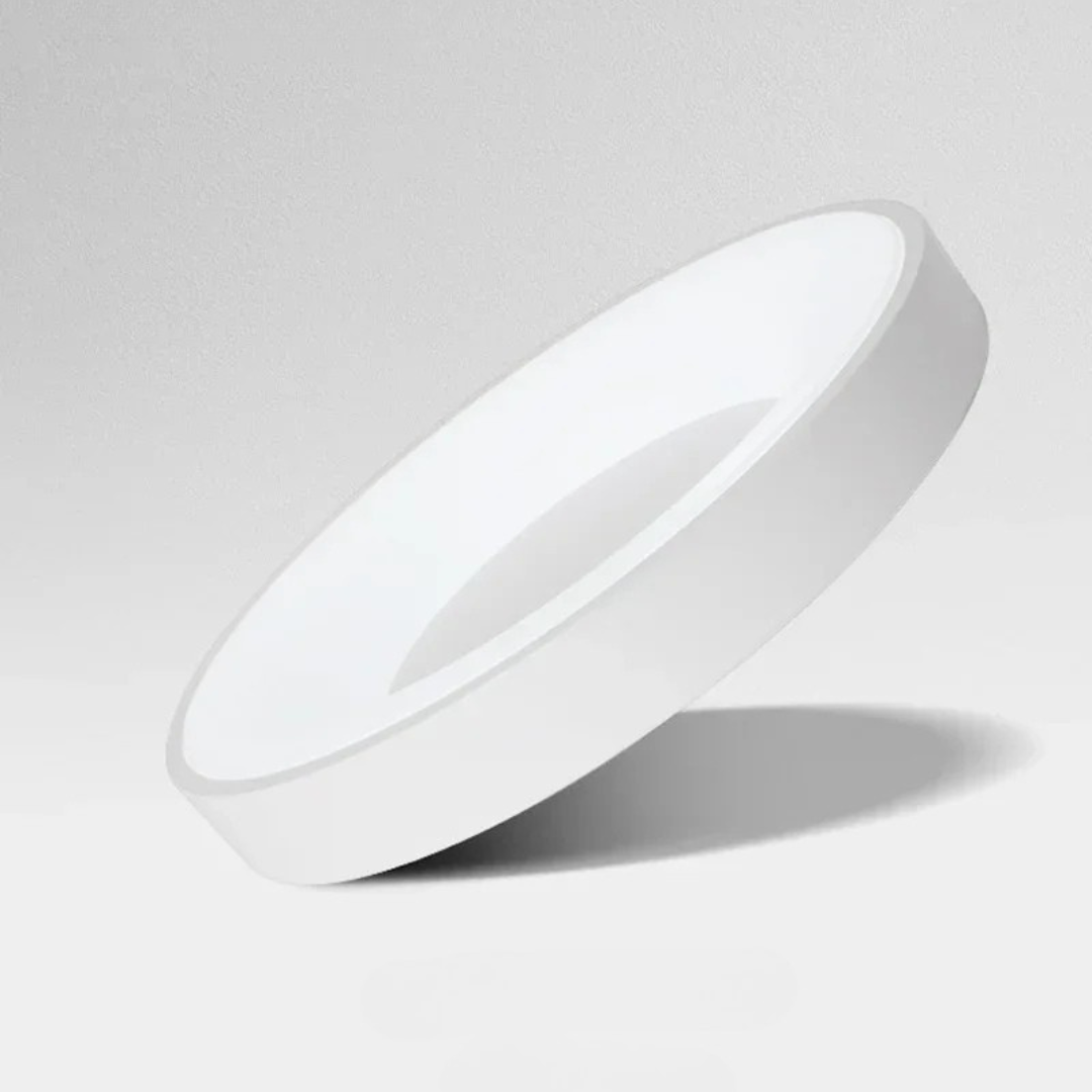Keflavik - Round LED Ceiling Light Fixture