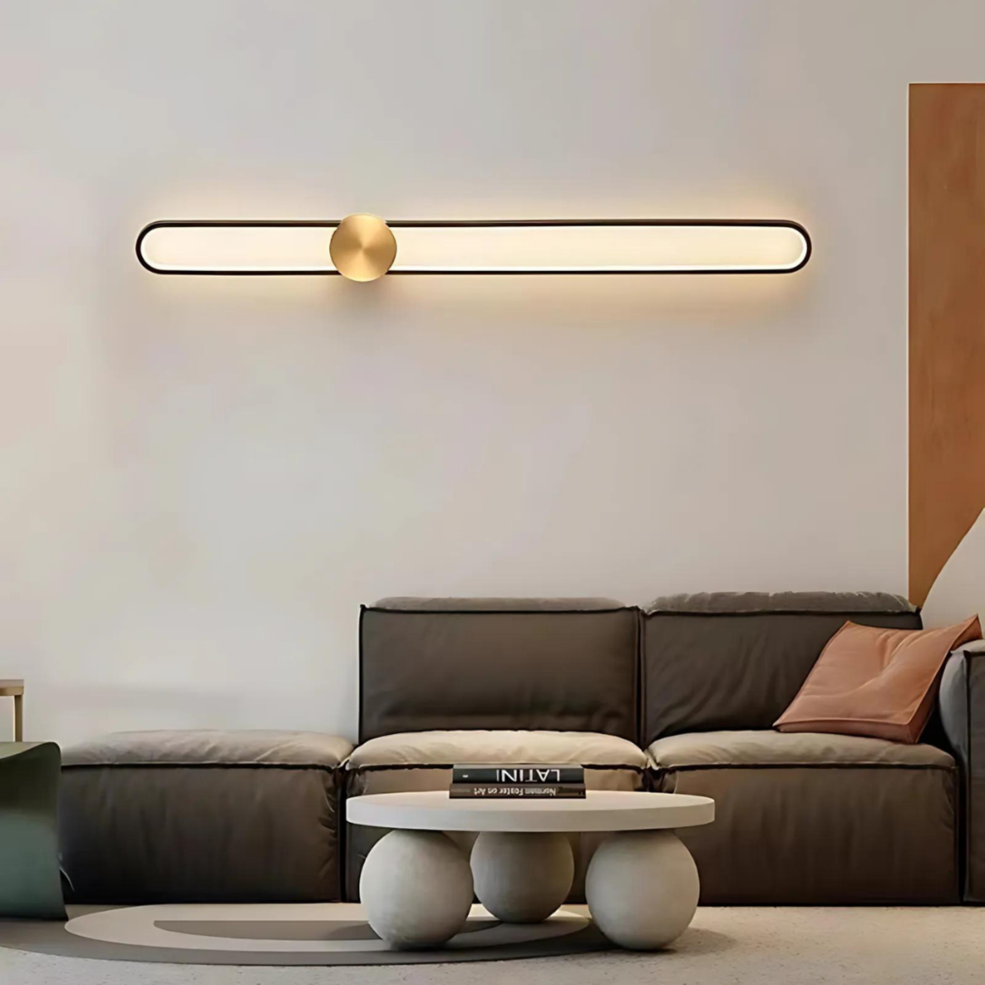 LED Wall Light