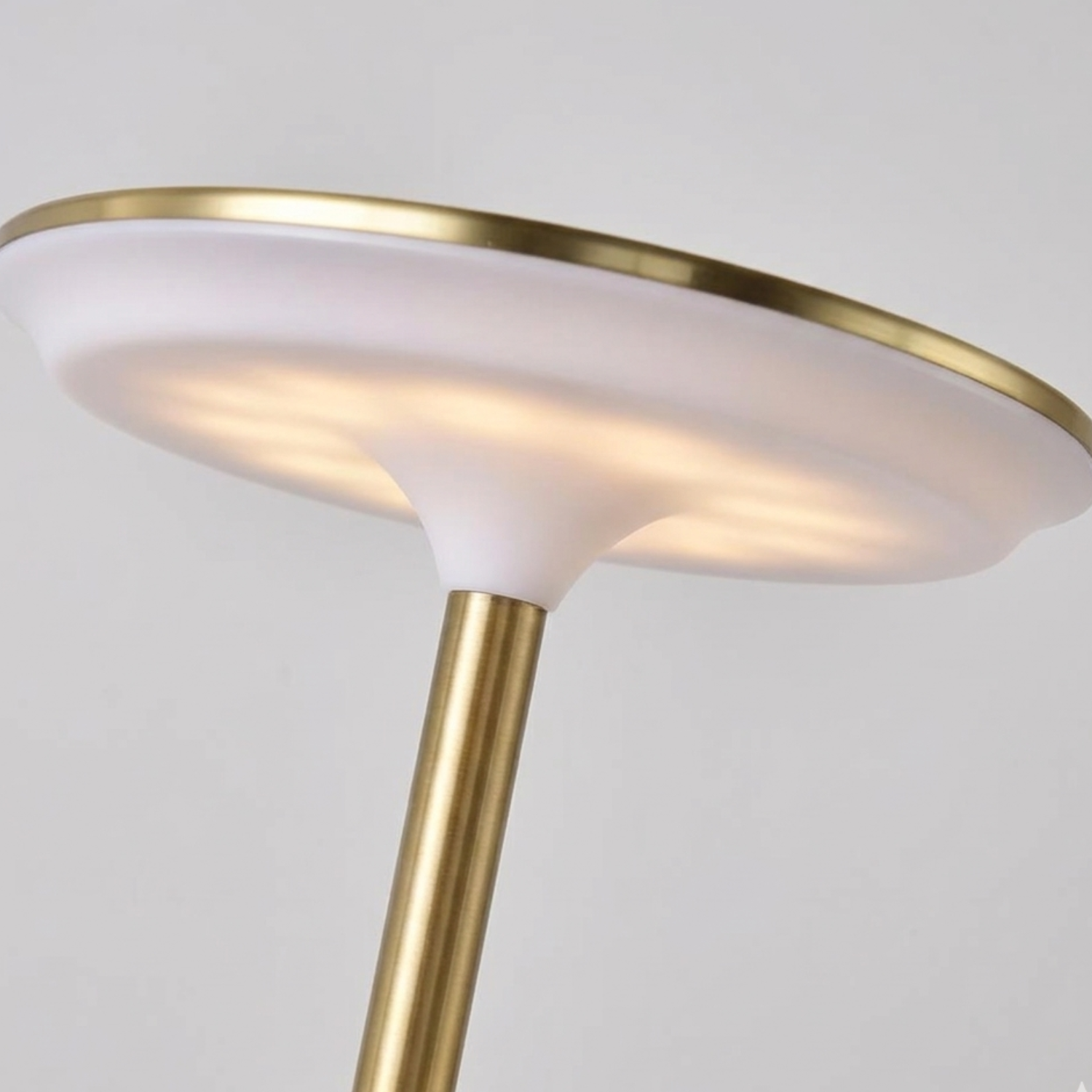 Senja | 11" LED Table Lamp with Touch Sensor 3-Color Dimmable Night Light