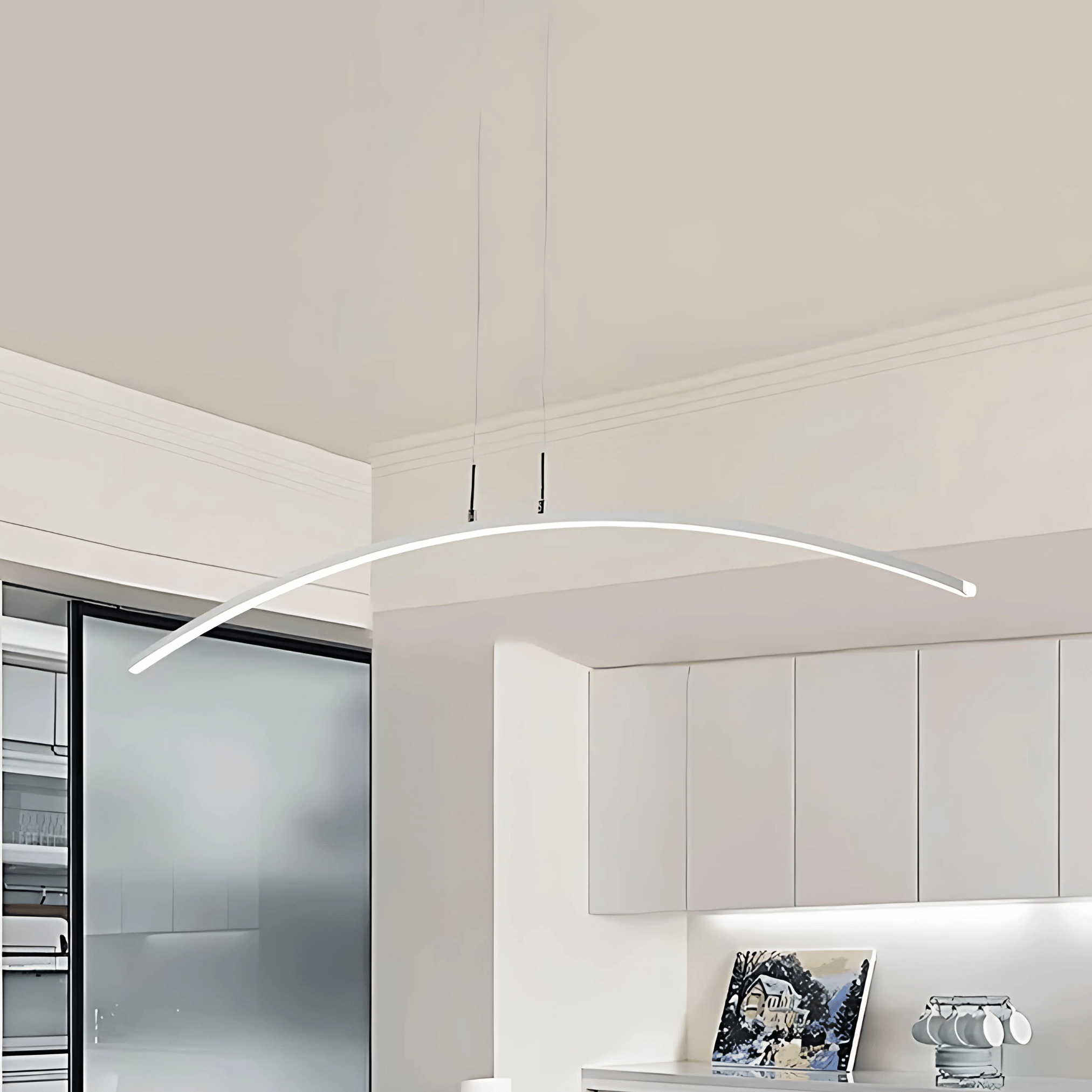 Pendant Modern LED Ceiling Light
