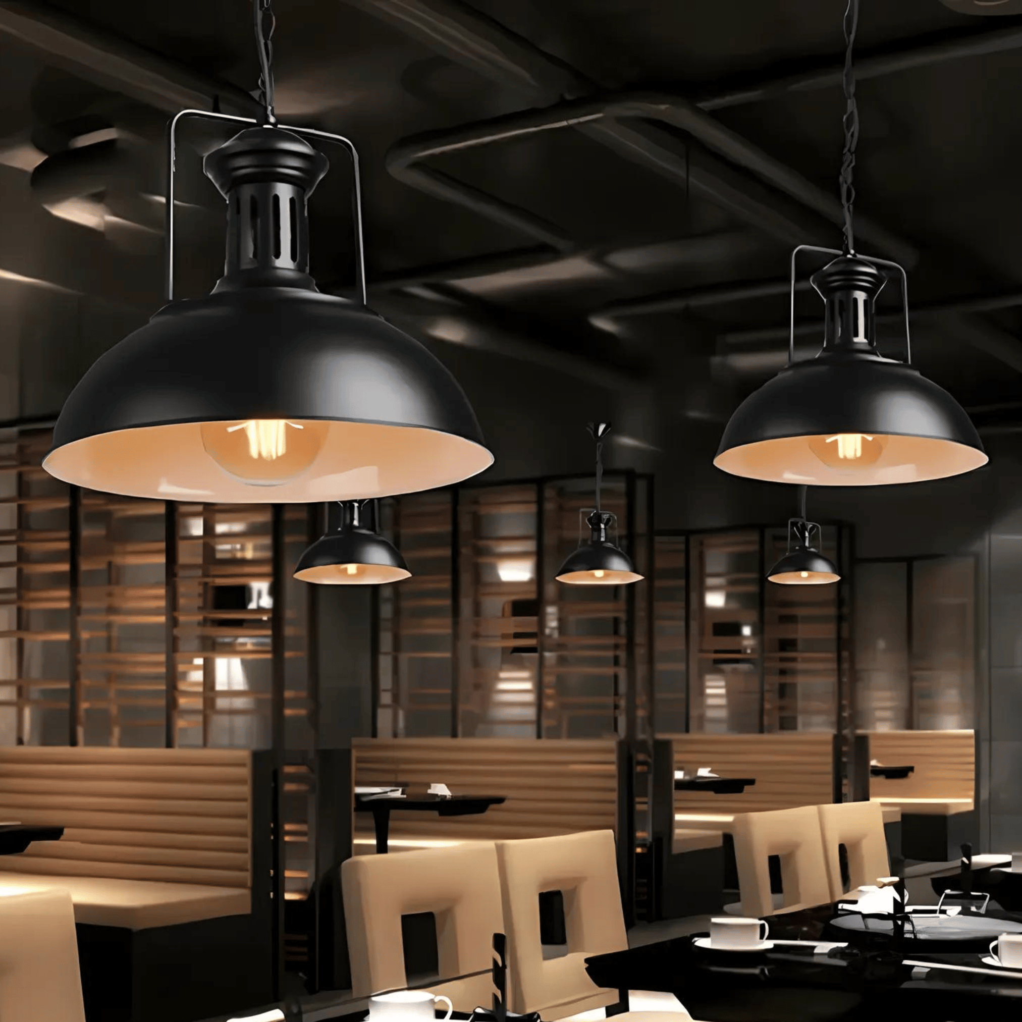 Glow Ceiling Fixture