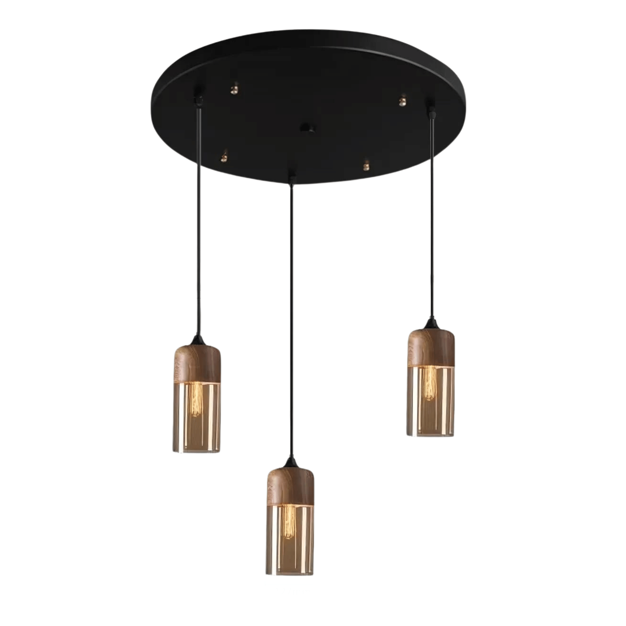 Pendant Chic LED Lighting
