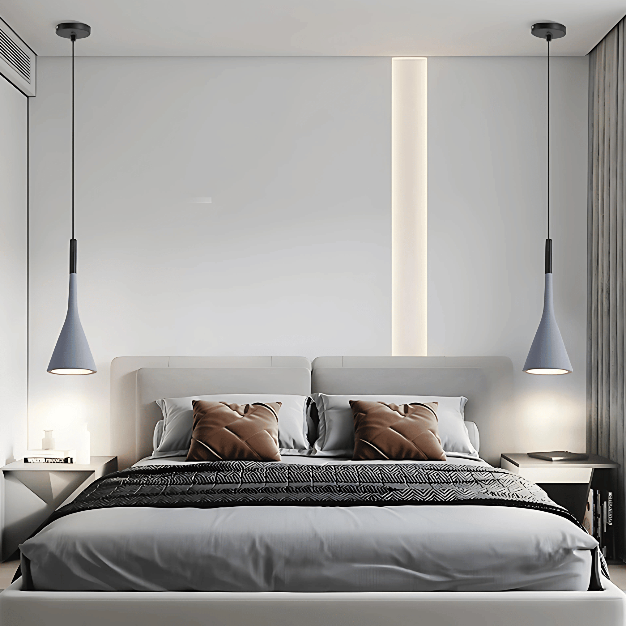 Pendant LED Ceiling Light