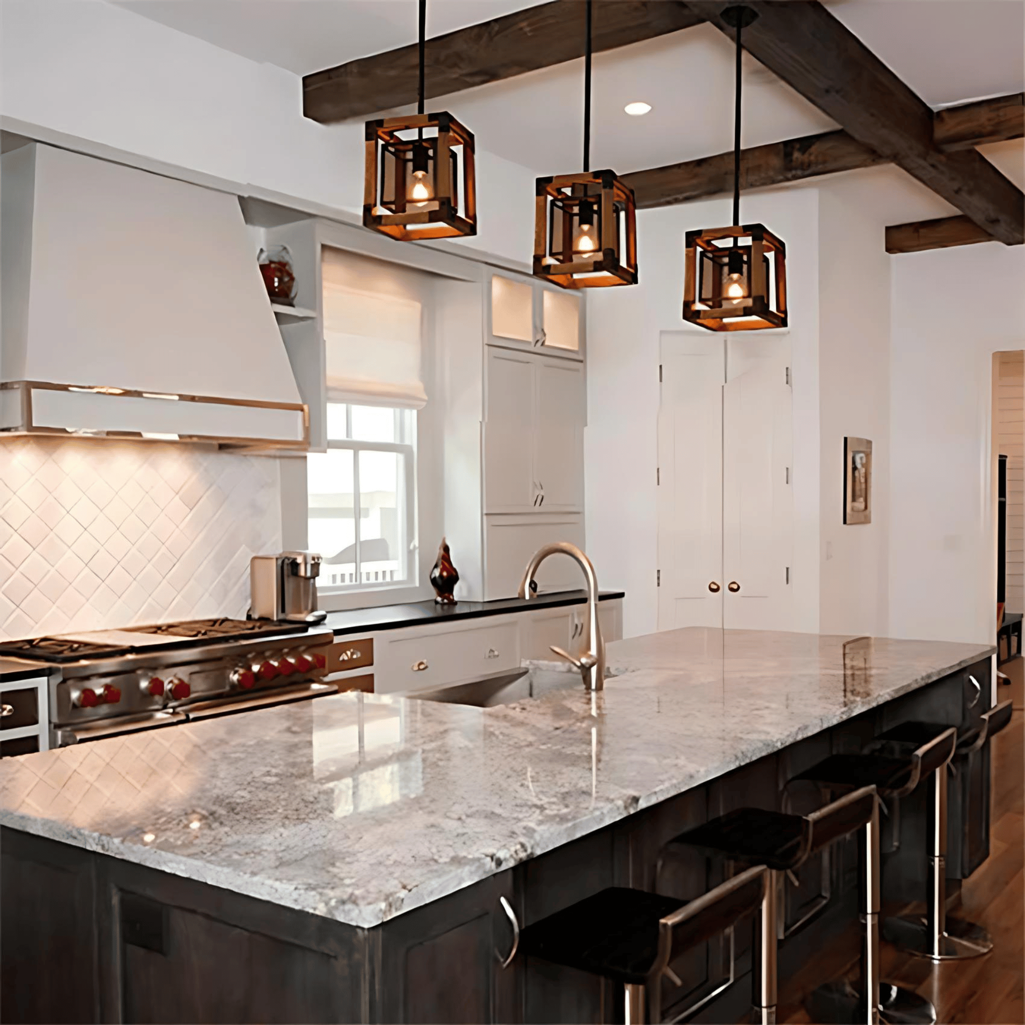 LED Illumination Fixture