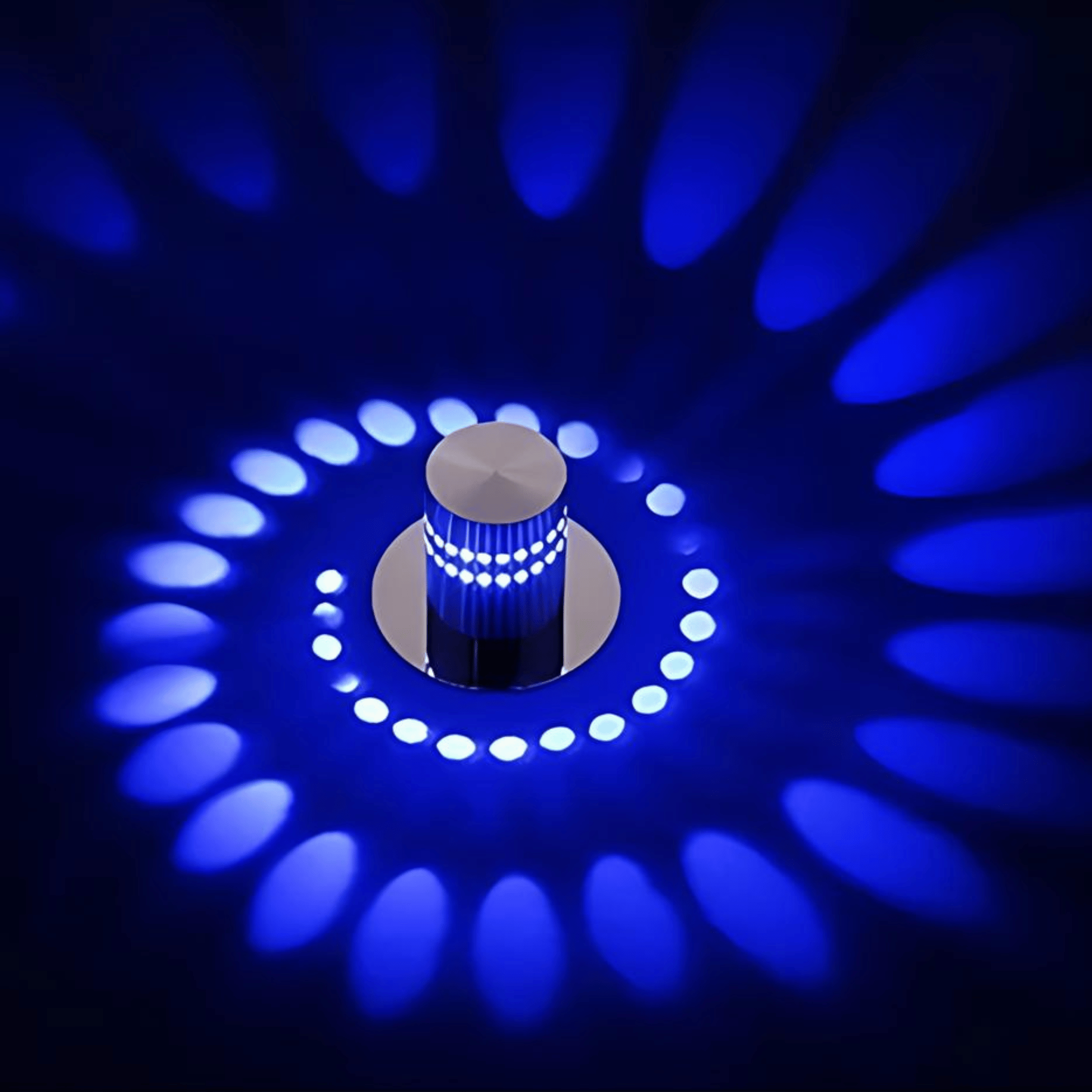 Glow LED Ceiling Fixture