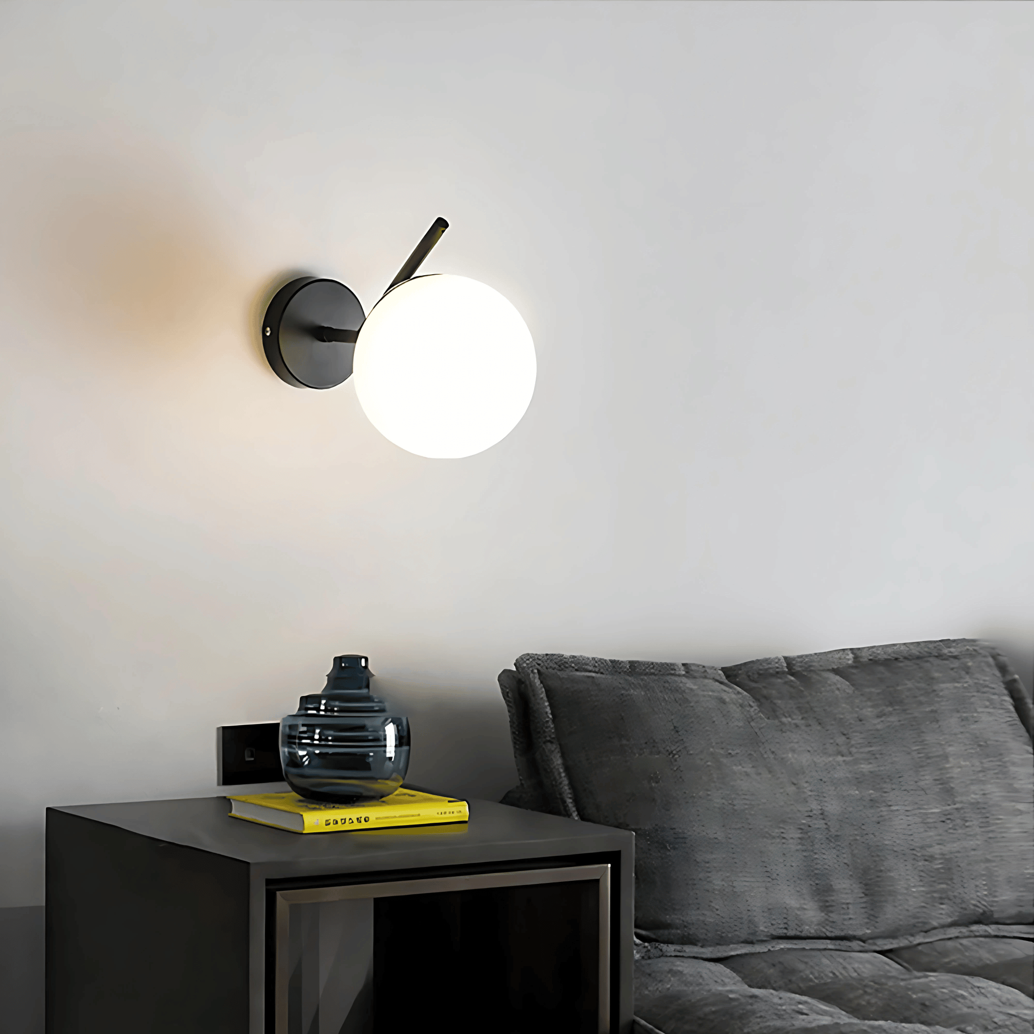 Wall Lights LED Modern