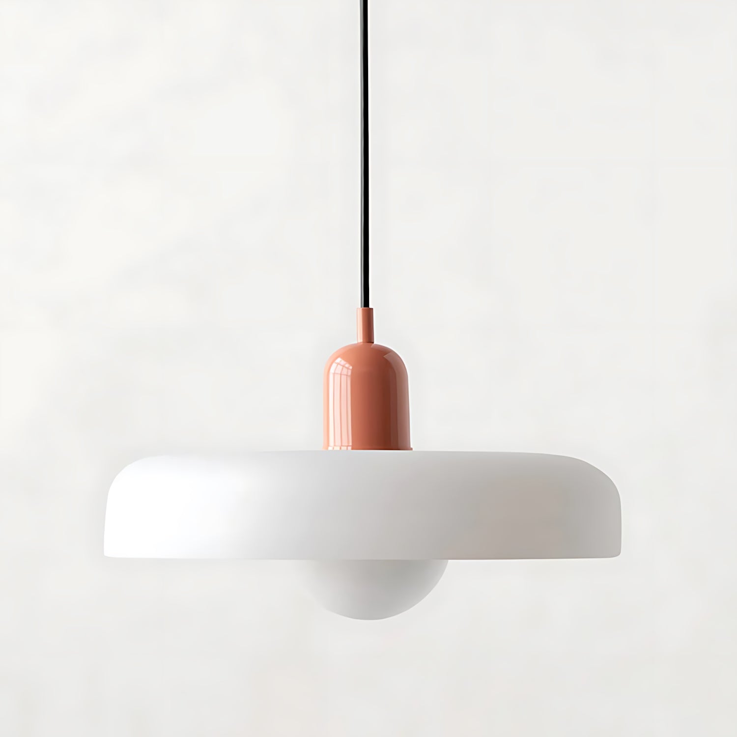 Eisenach - Nordic Glass Pendant Lamp