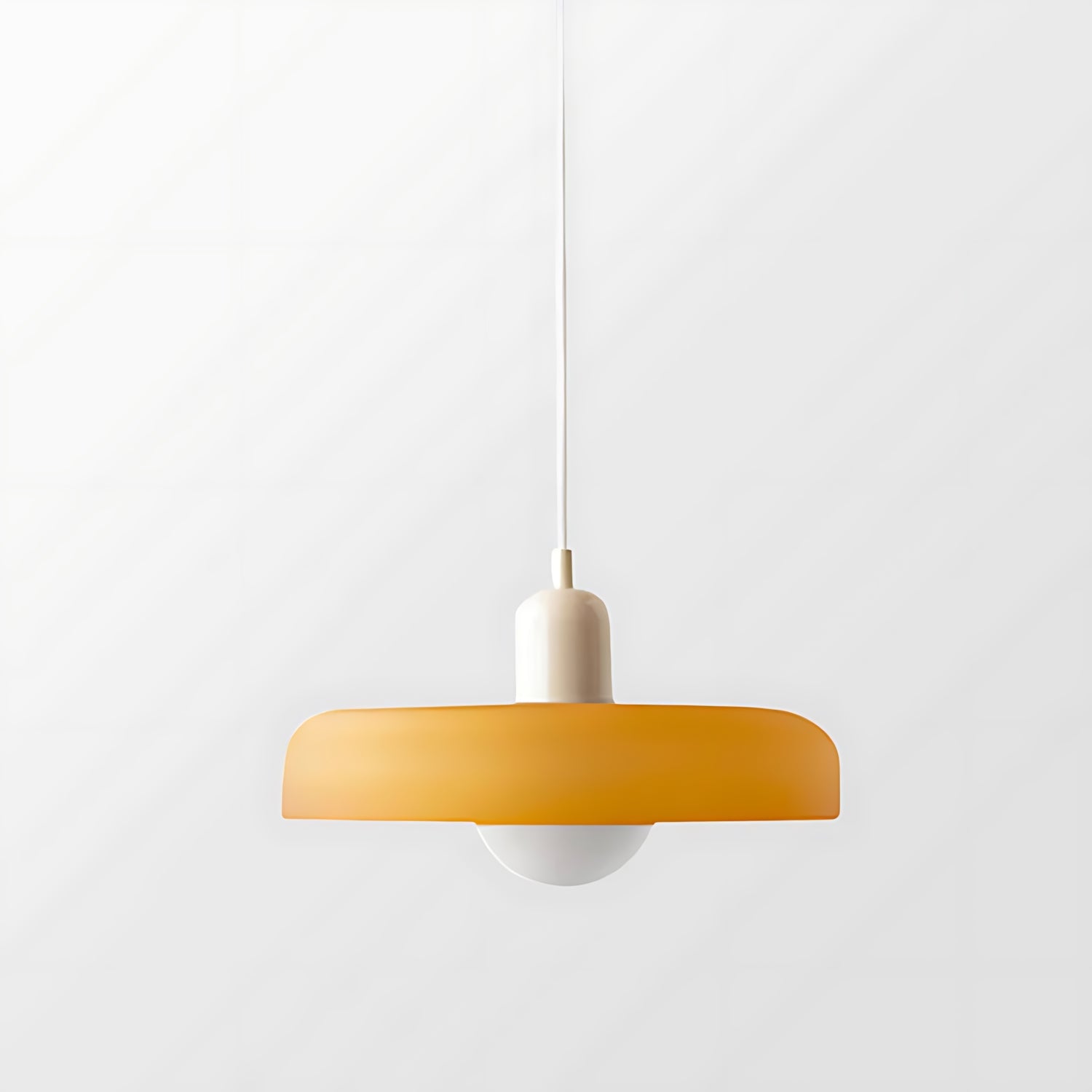 Eisenach - Nordic Glass Pendant Lamp