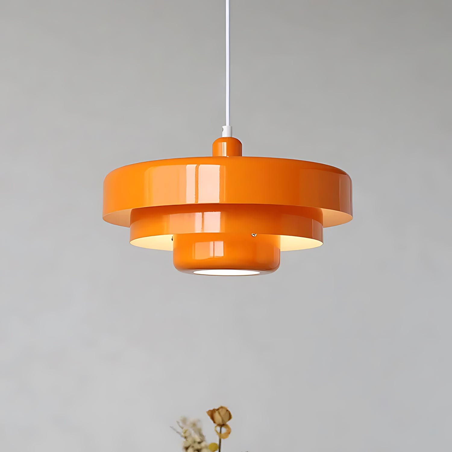 Waldheim - Metal LED Pendant Lamp