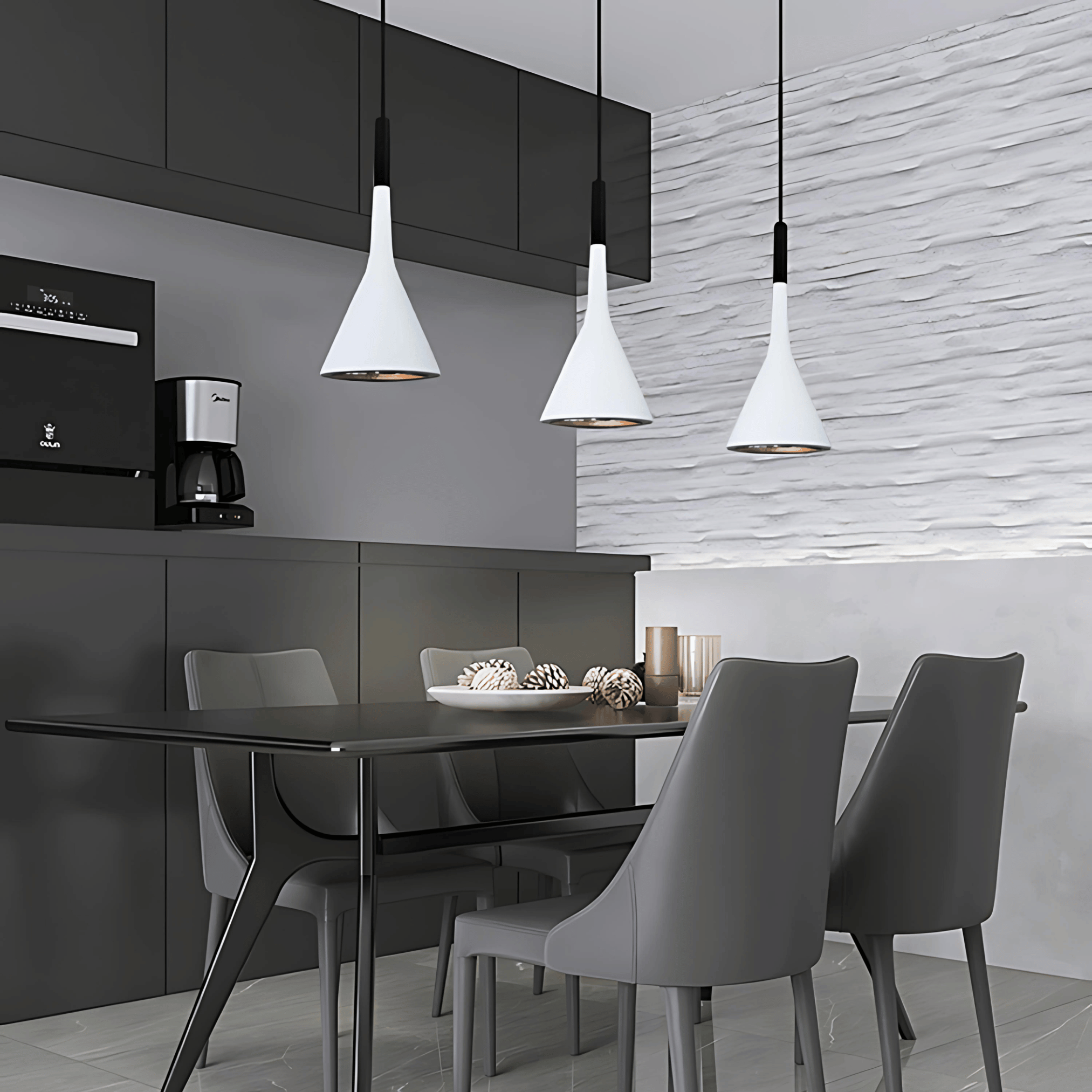 Pendant LED Ceiling Light