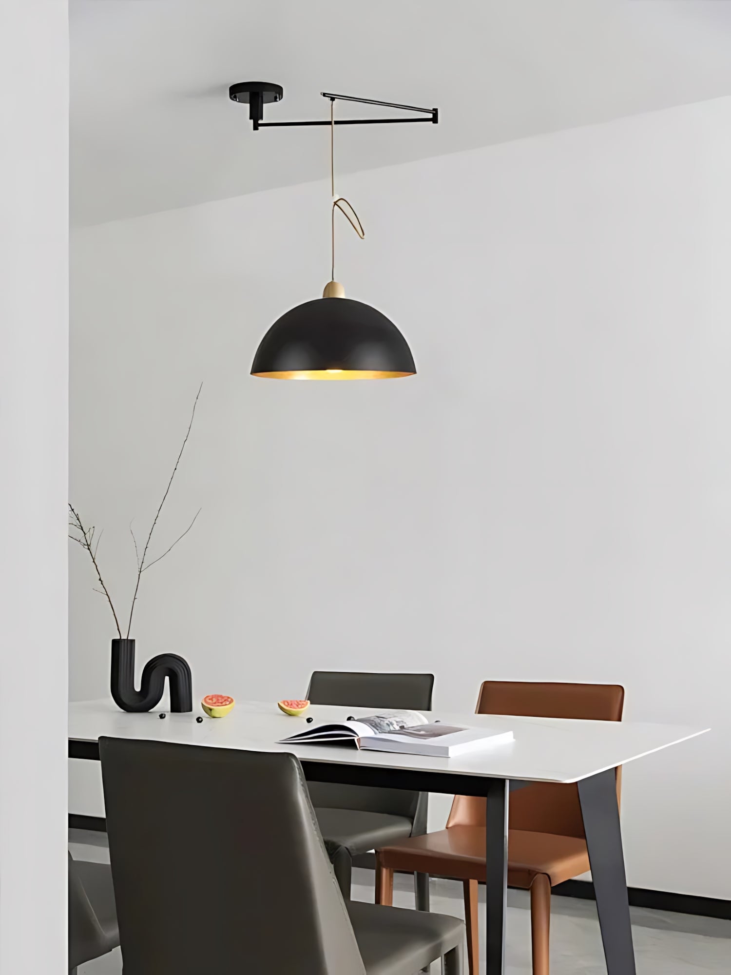 Alpenblick - Adjustable Lighting Fixture