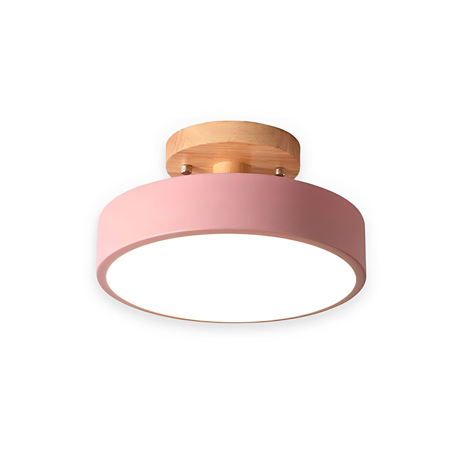 Eisenbach - Modern LED Ceiling Lamp