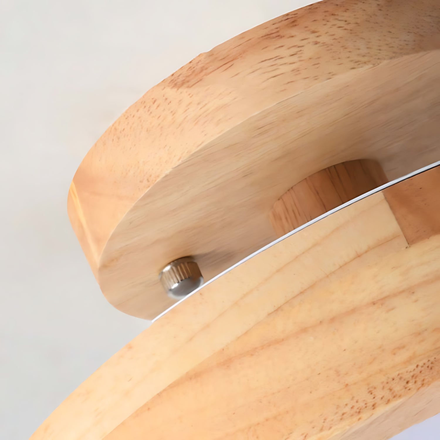 Eisenbach - Modern LED Ceiling Lamp