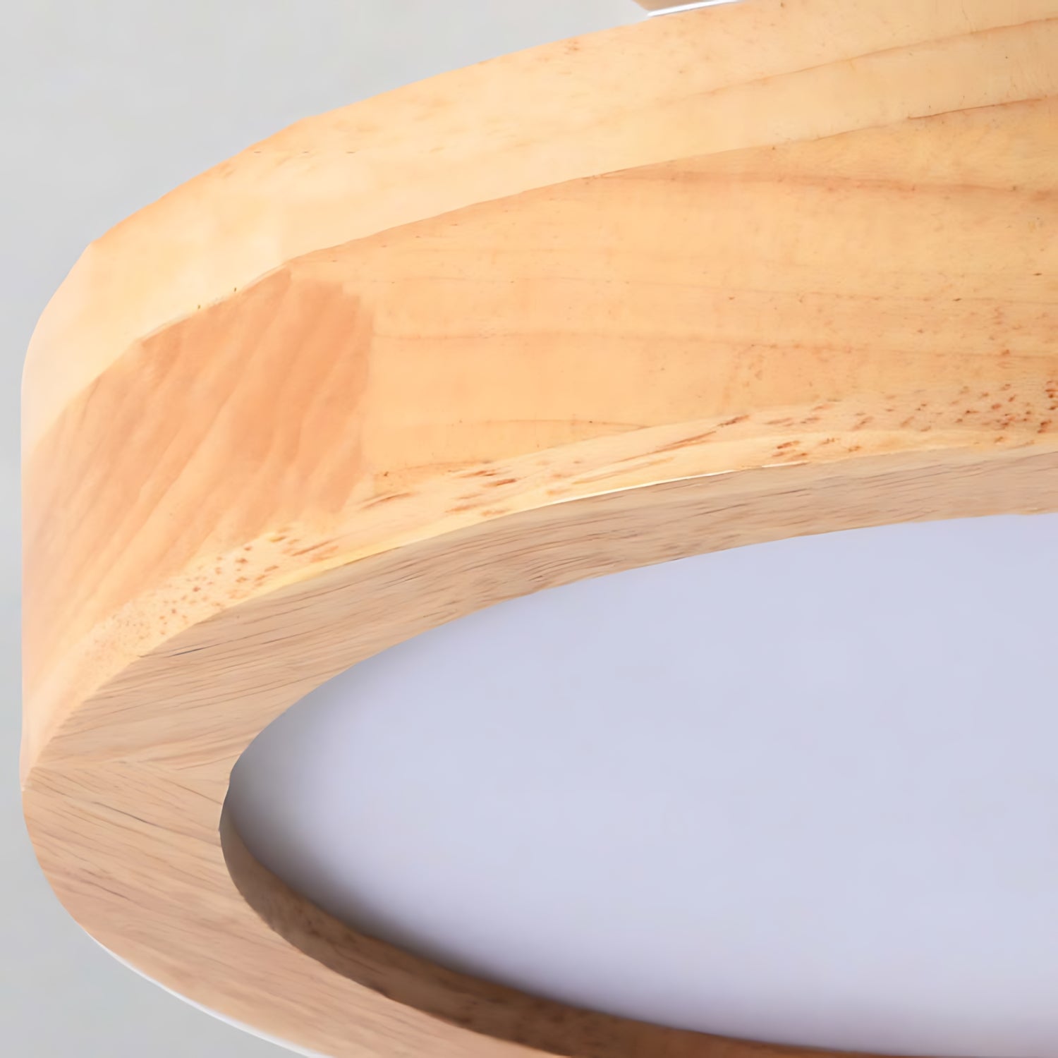Eisenbach - Modern LED Ceiling Lamp