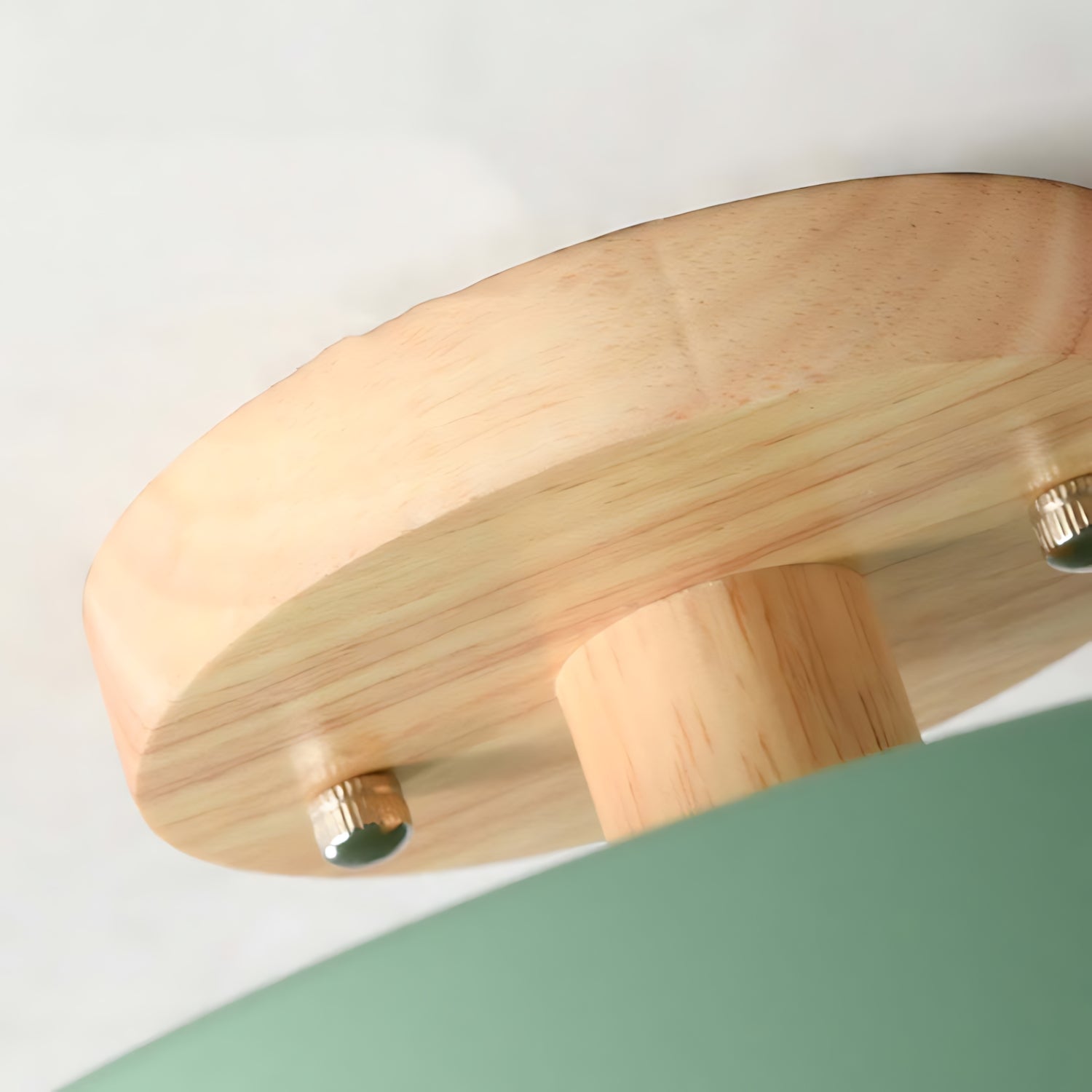 Eisenbach - Modern LED Ceiling Lamp