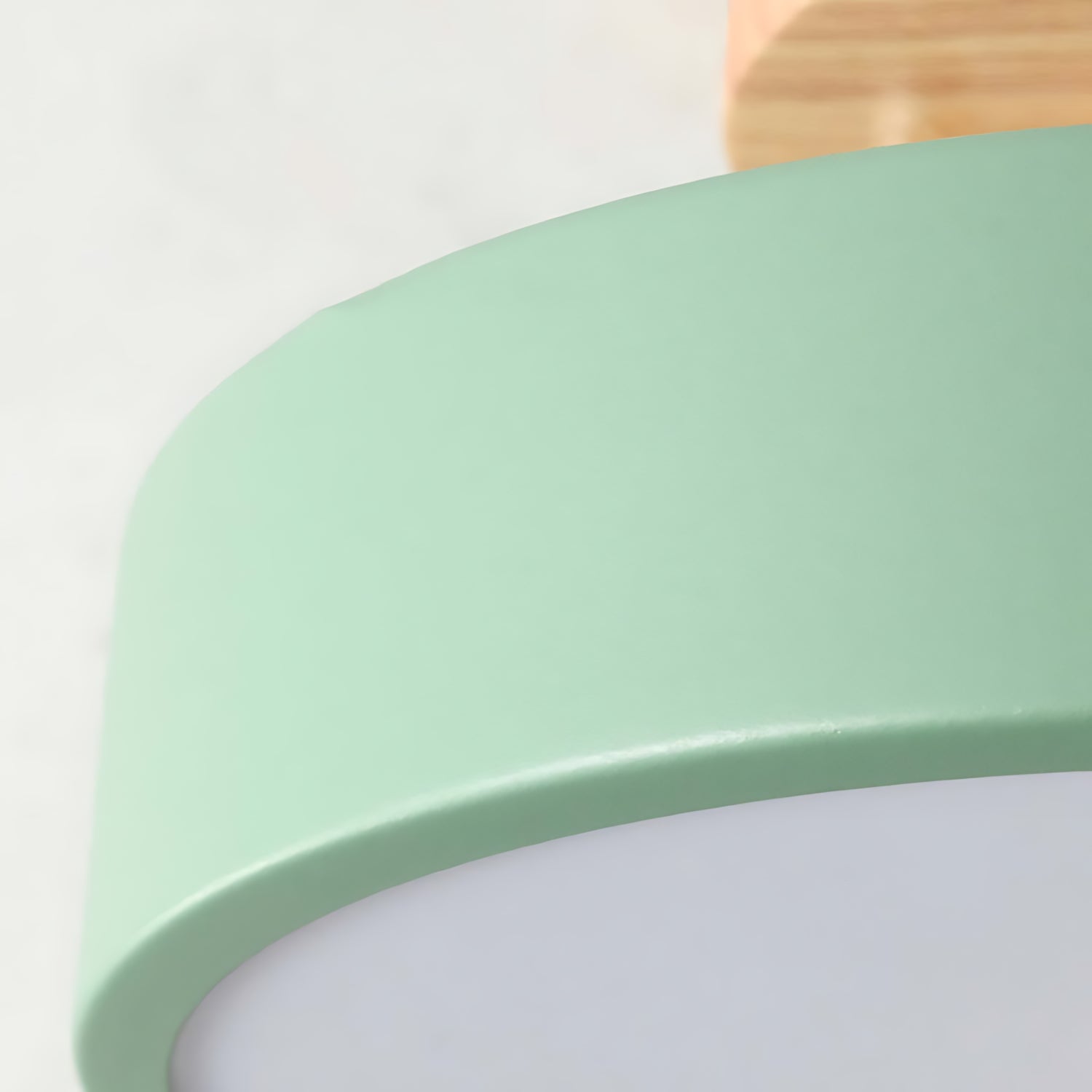 Eisenbach - Modern LED Ceiling Lamp