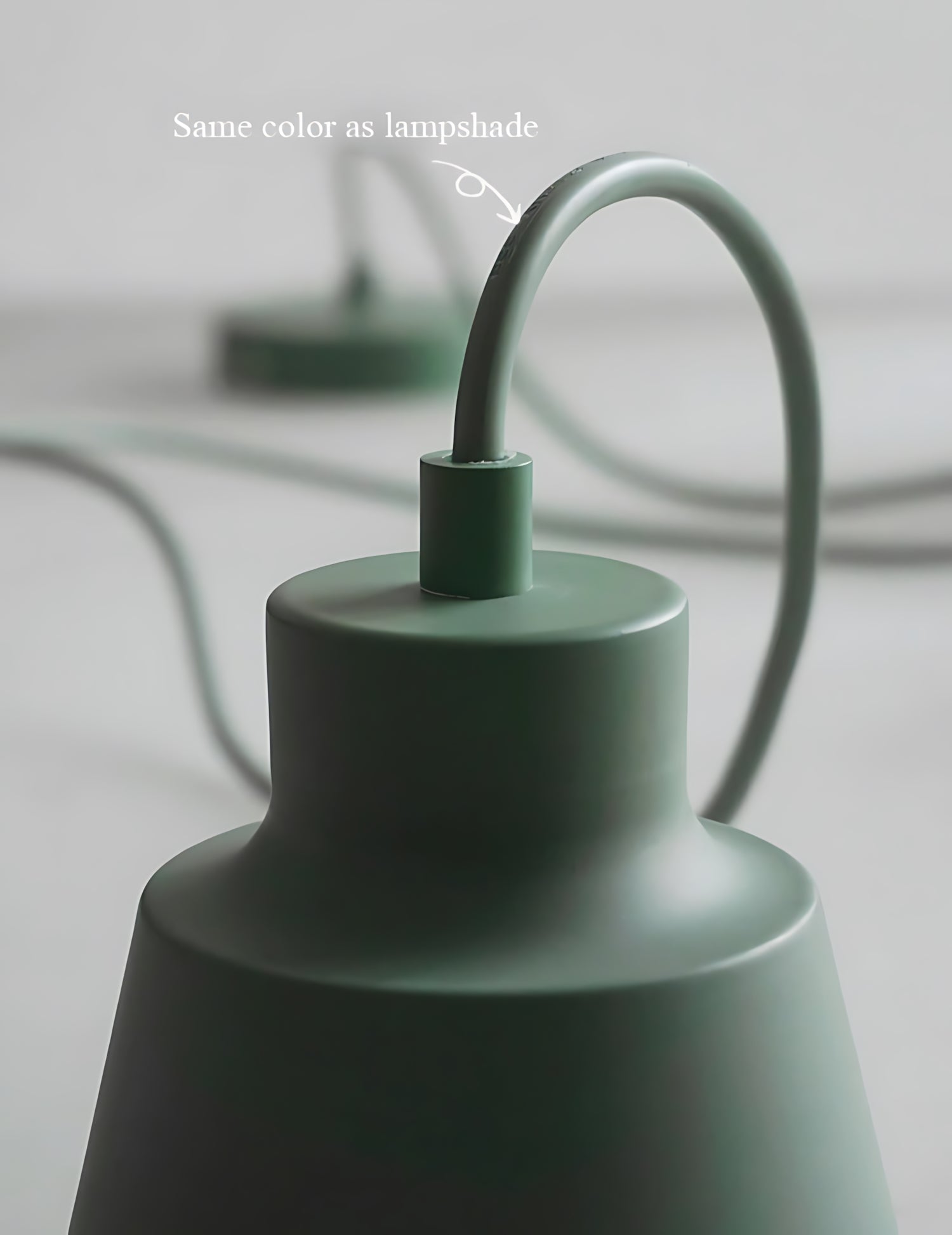 Rothenburg - Scandinavian Wooden Pendant Lamp