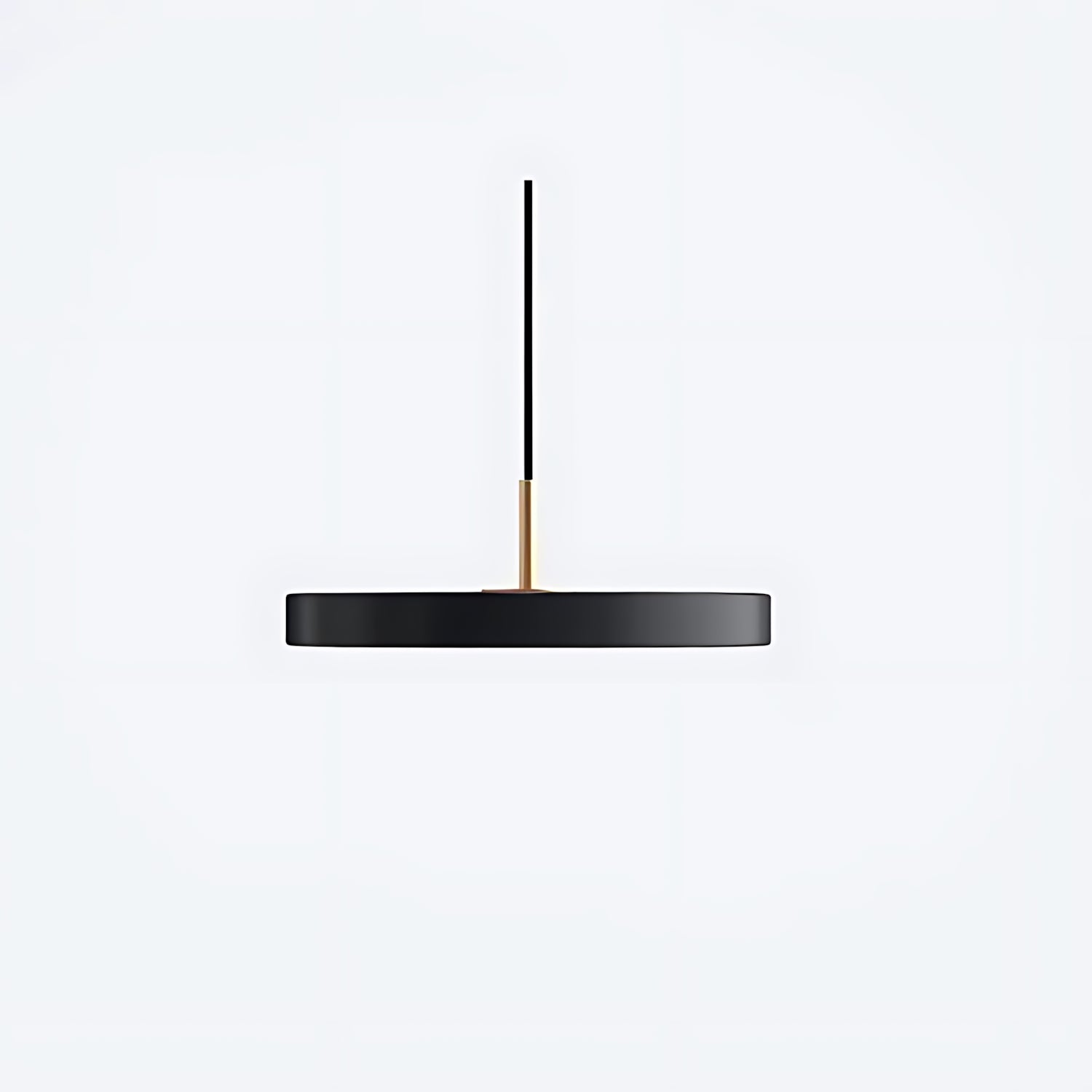 Lübeck - Scandinavian Pendant Lamp for Modern Interiors