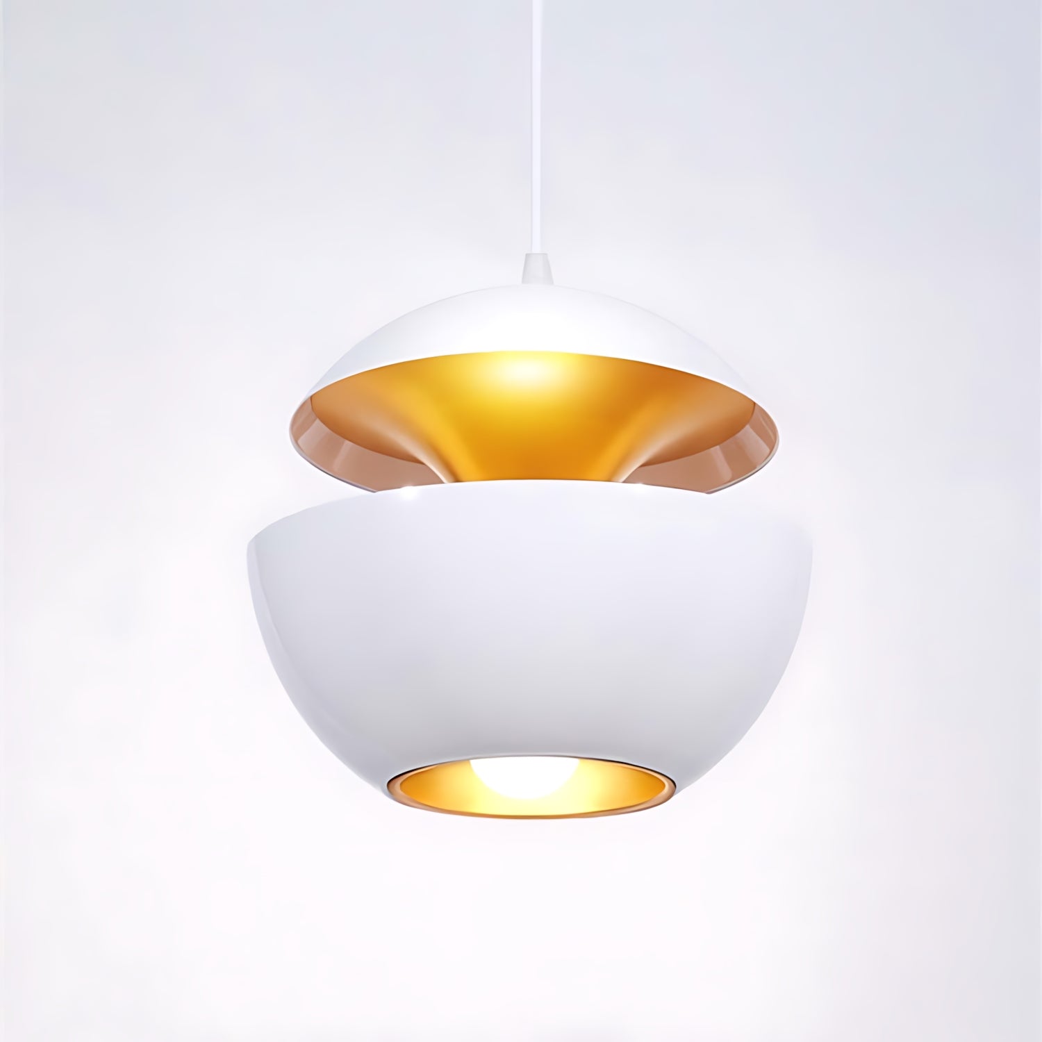 Wittenberg - Modern LED Pendant Lamp for Stylish Interiors