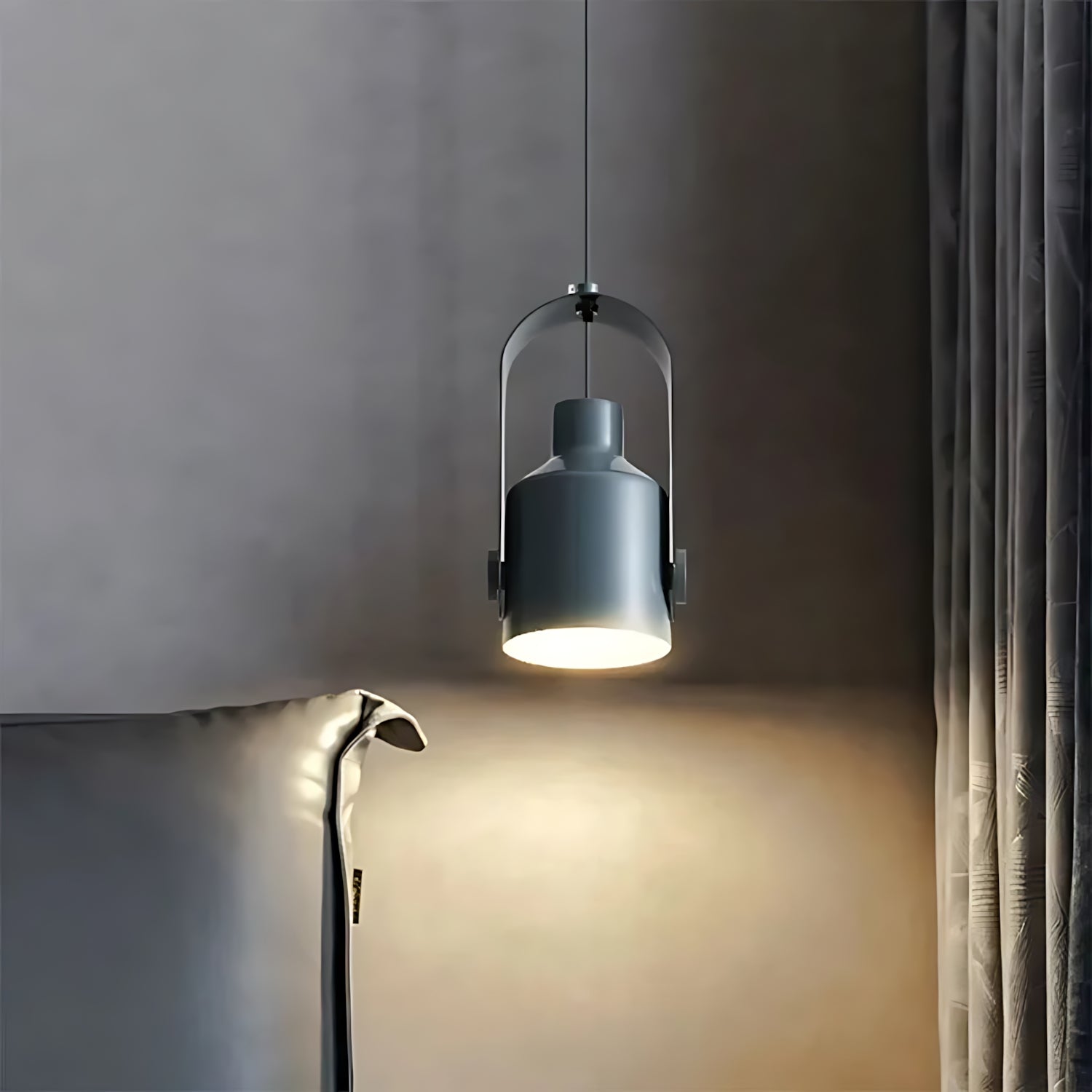 Eisenberg - Scandinavian LED Hanging Lamp