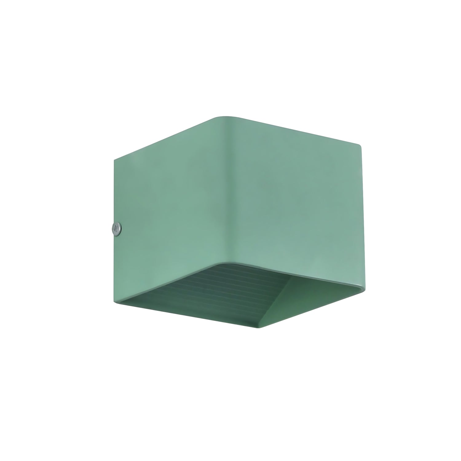 Modern Square Wall Lamp