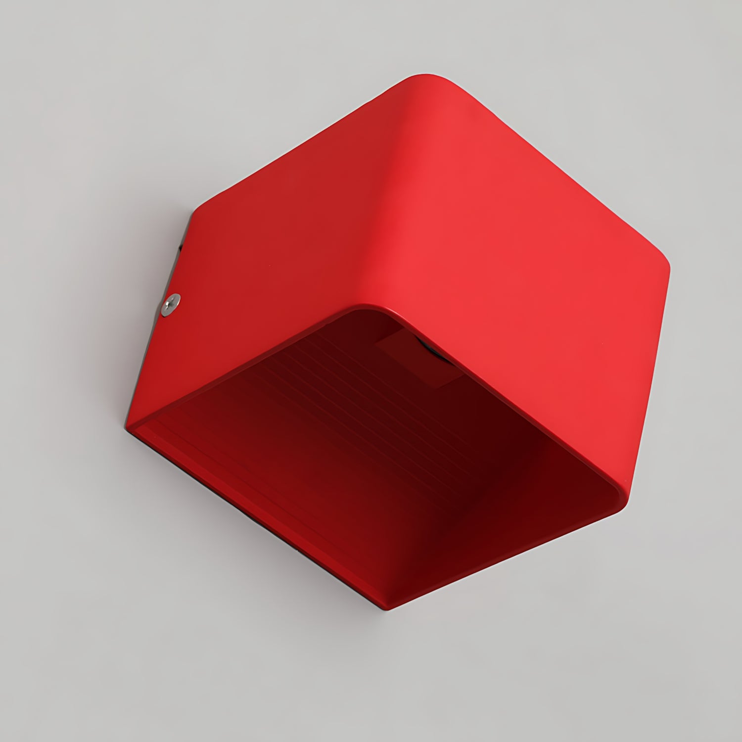 Modern Square Wall Lamp