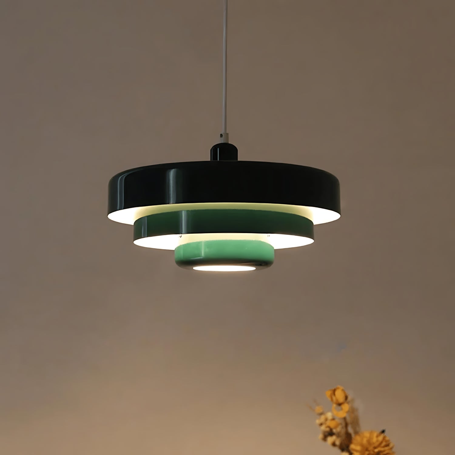 Elbstrand - Vintage LED Pendant Lamp