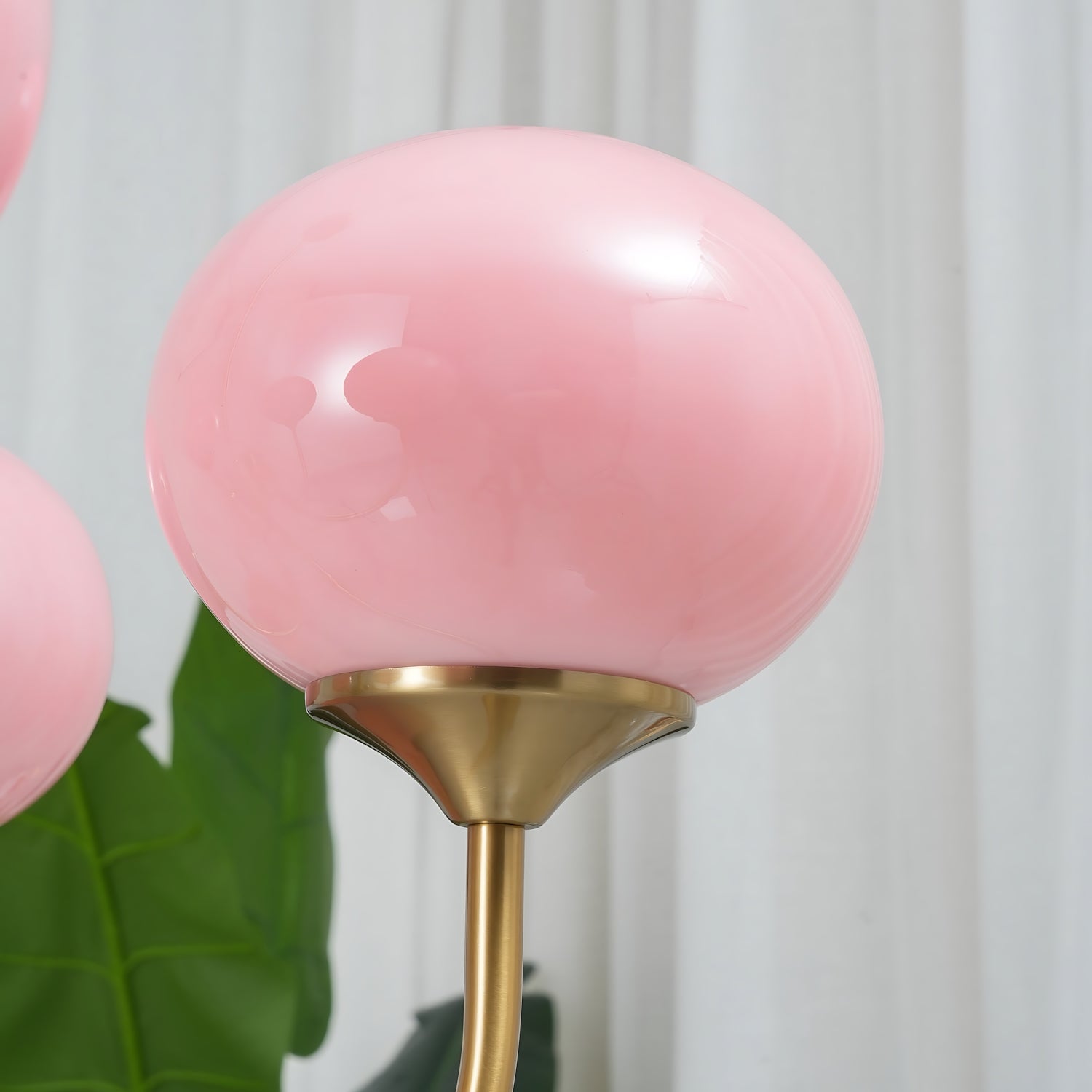 Waldorf - Marshmallow Chandelier