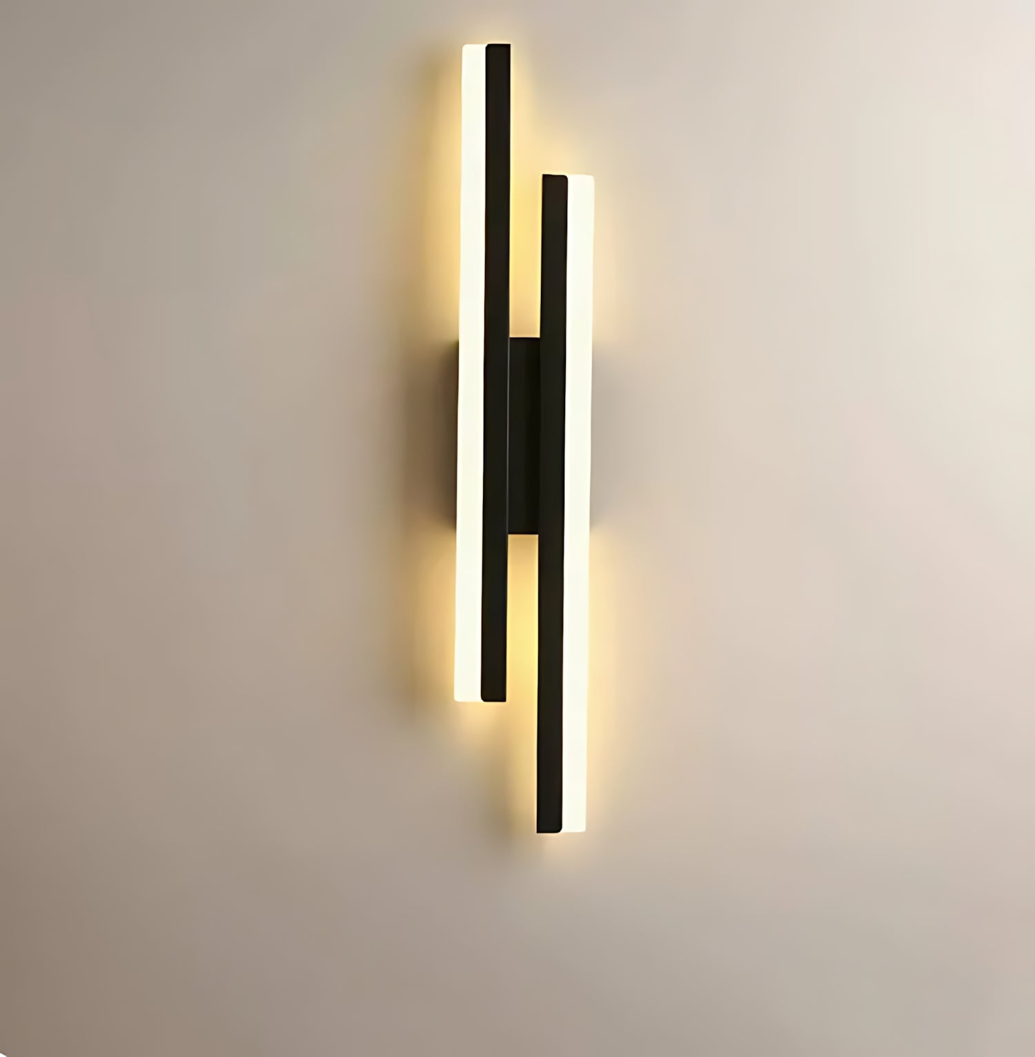 Wasserschmidt - Modern LED Wall Sconce with Minimalist Design