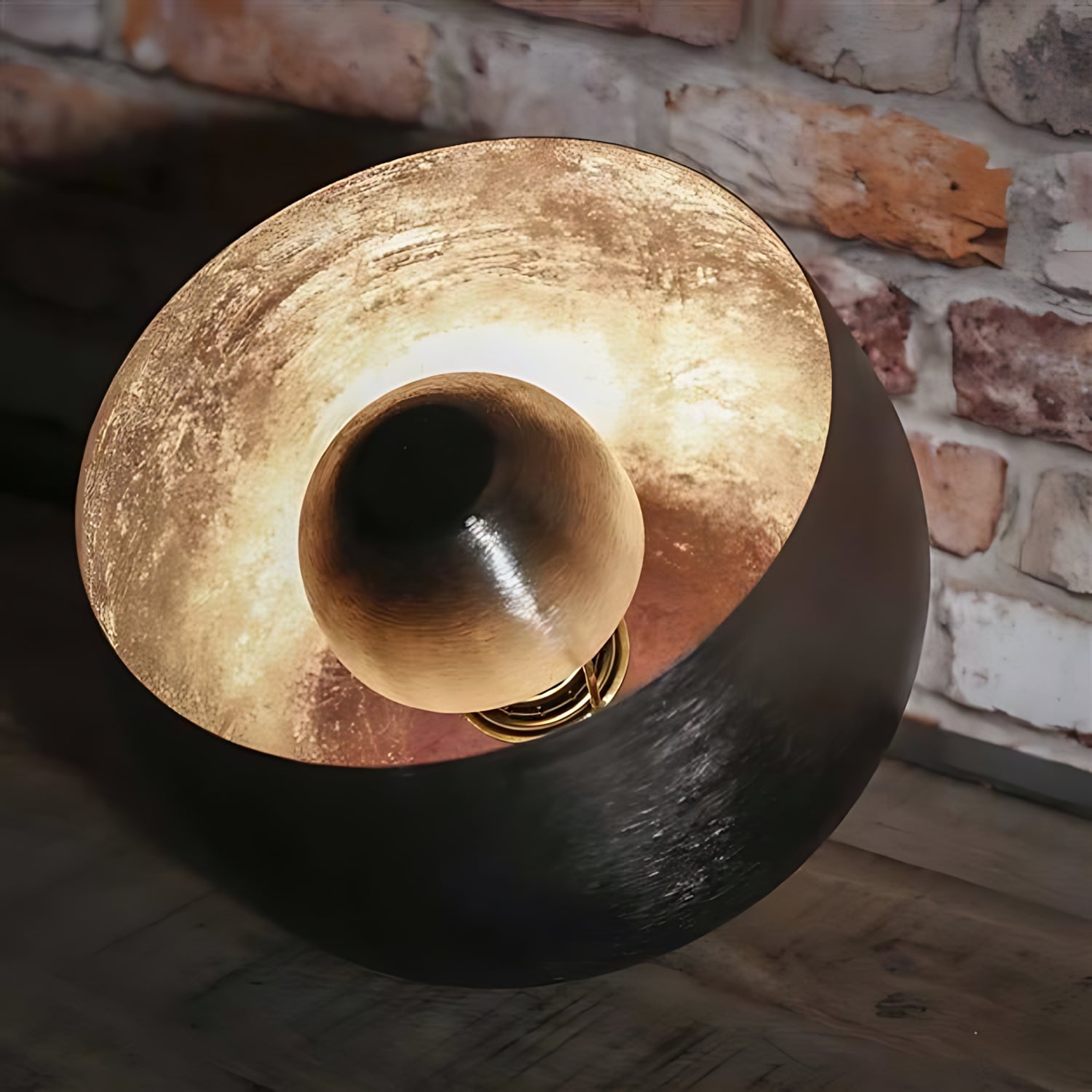 Rivendel - Modern Elegant Nickel Lighting