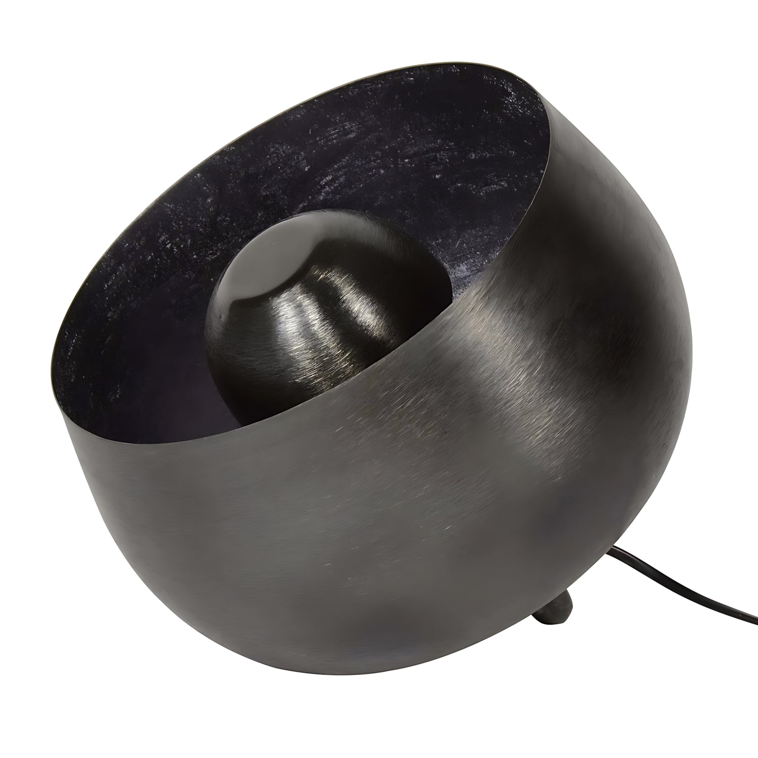 Rivendel - Modern Elegant Nickel Lighting