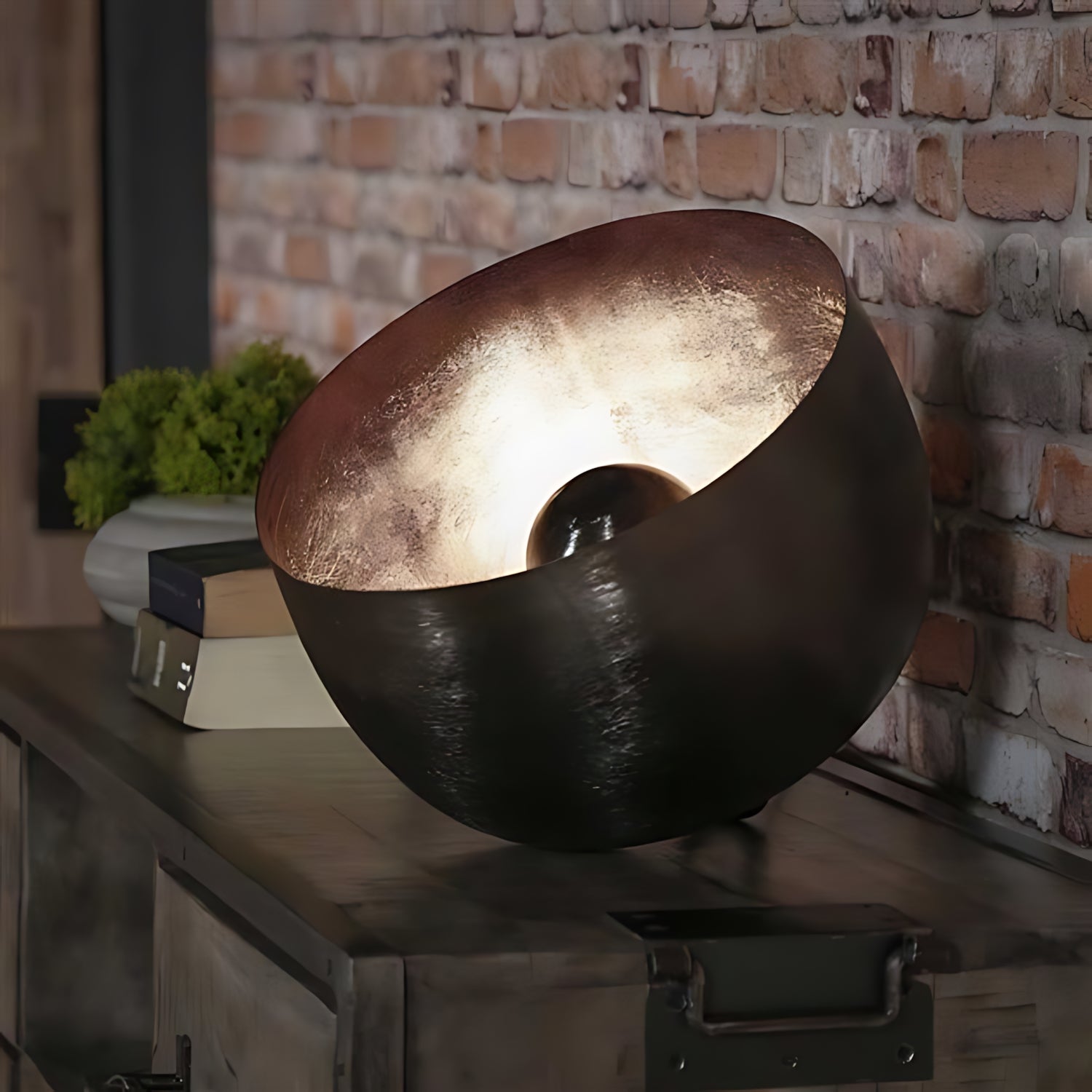 Rivendel - Modern Elegant Nickel Lighting