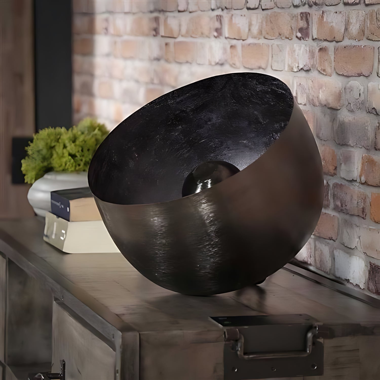 Rivendel - Modern Elegant Nickel Lighting