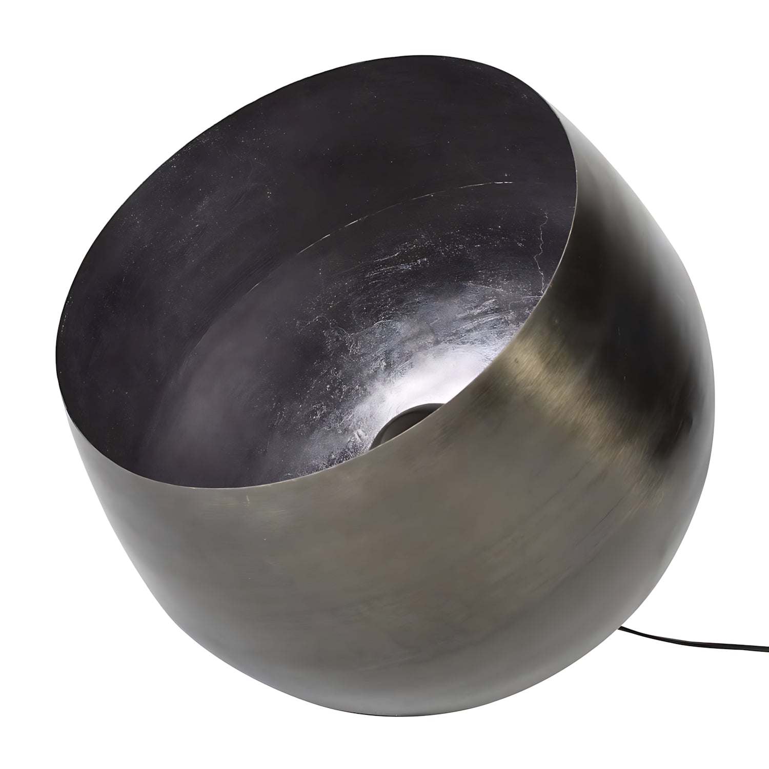 Rivendel - Modern Elegant Nickel Lighting