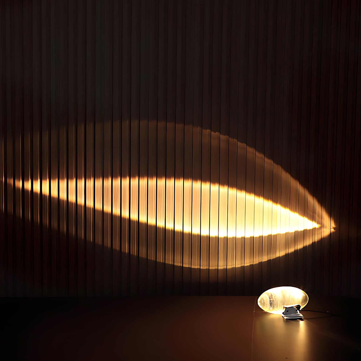 Galdur - Atman Table Lamp