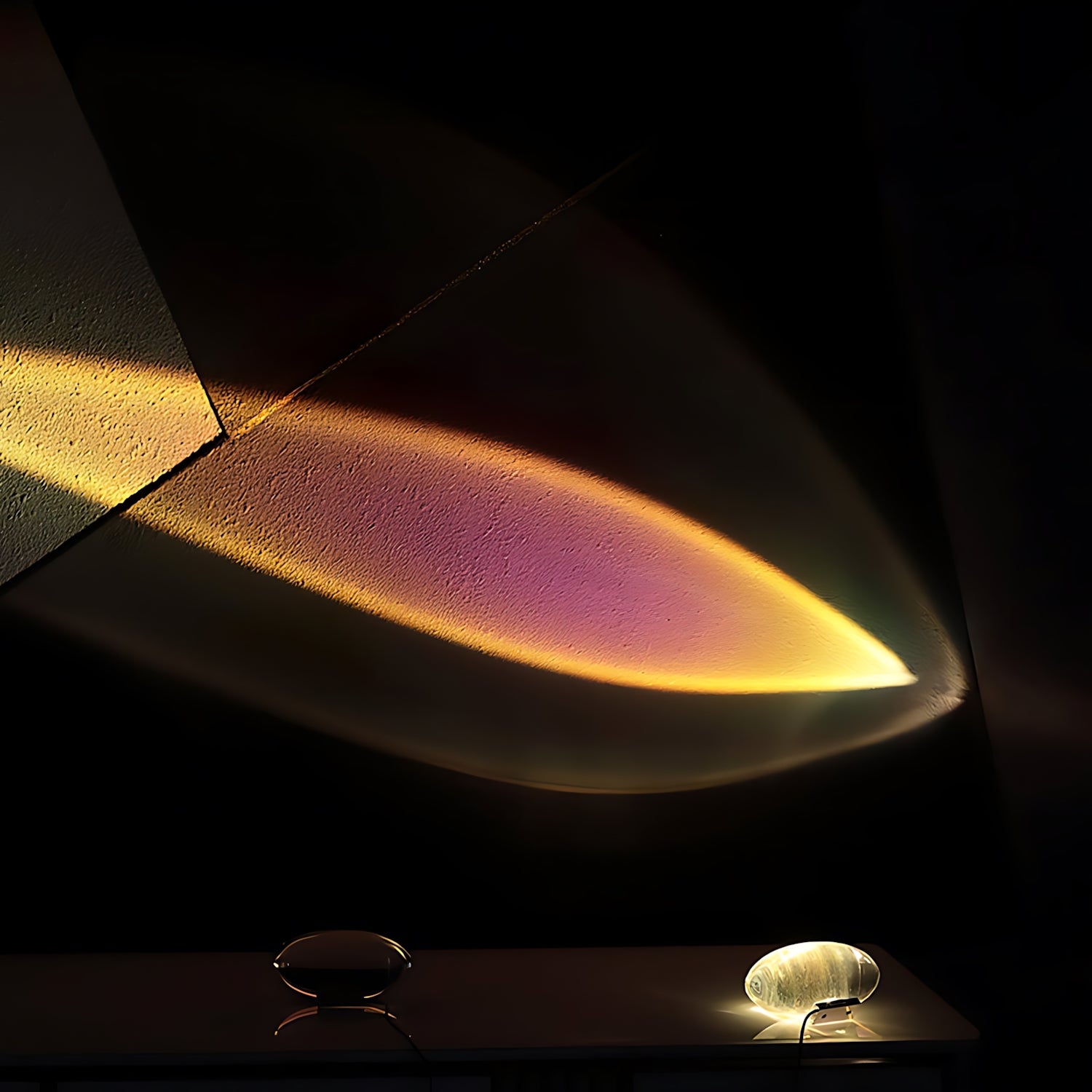 Galdur - Atman Table Lamp