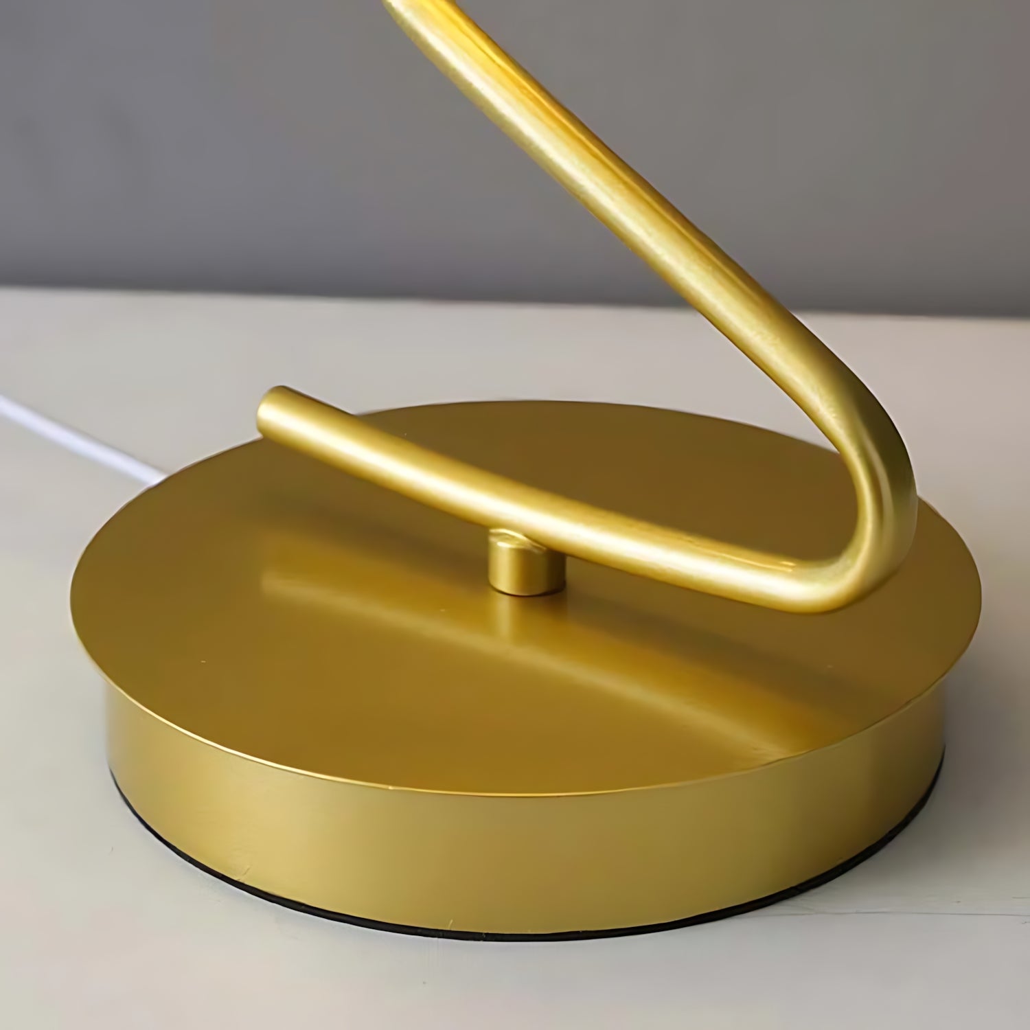 Butterfly Table Lamp