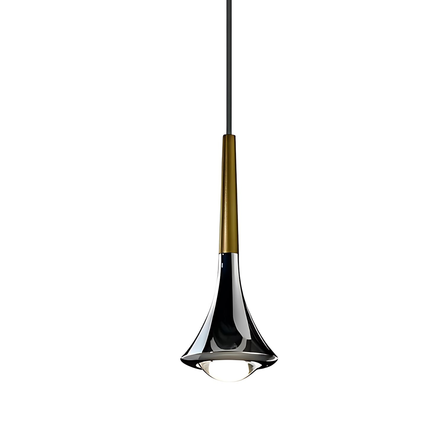 Bergtal - Water Drop Pendant Light