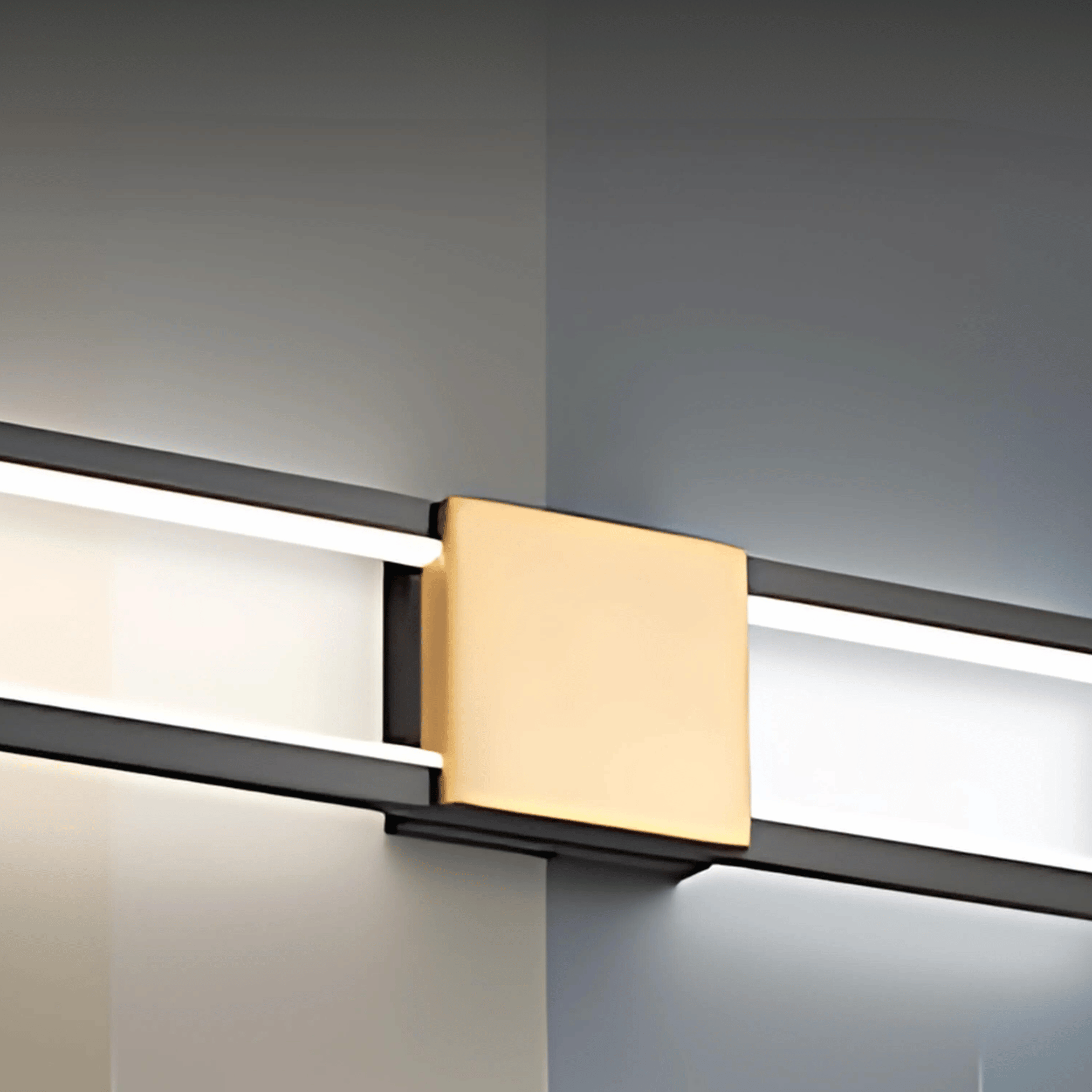 Levanger - Wall Light Modern LED Illumination