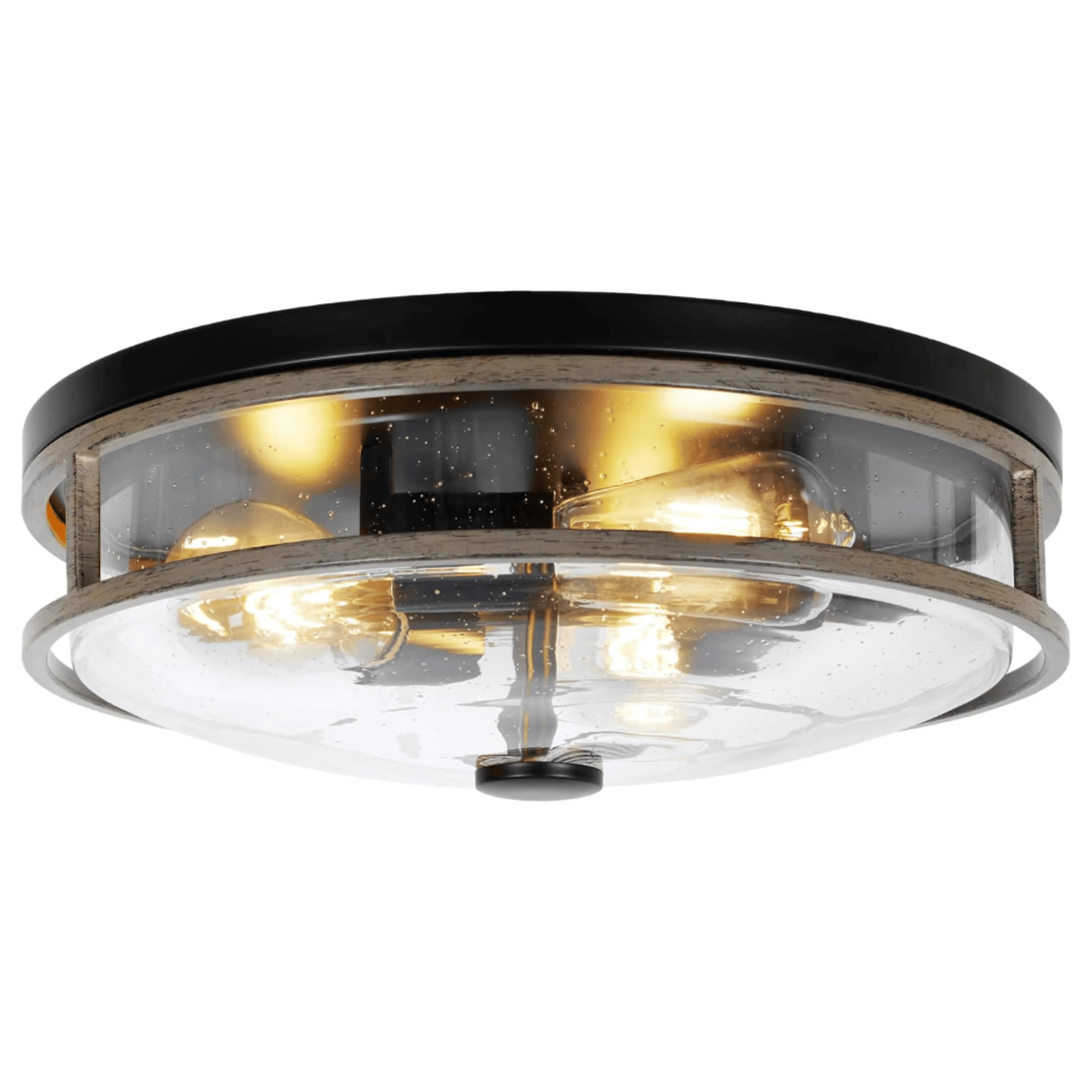 Flush Mount Fixture