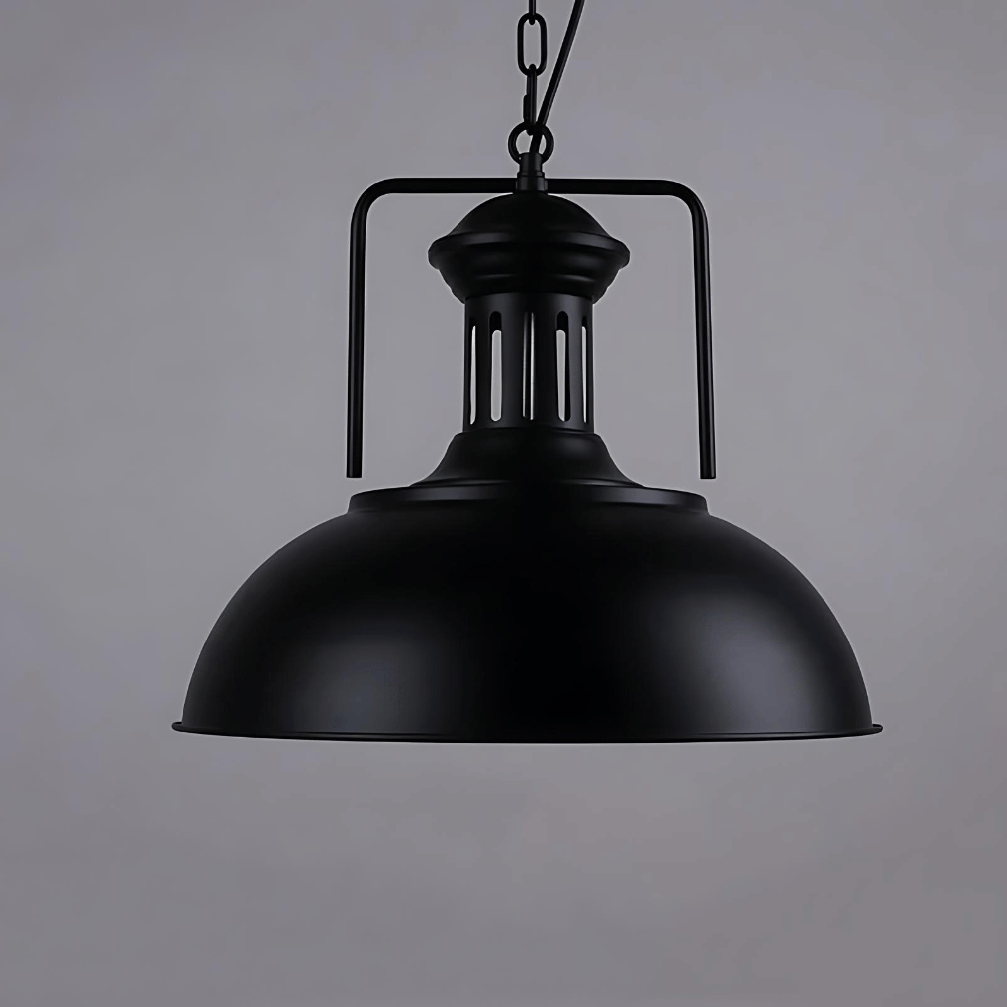 Glow Ceiling Fixture