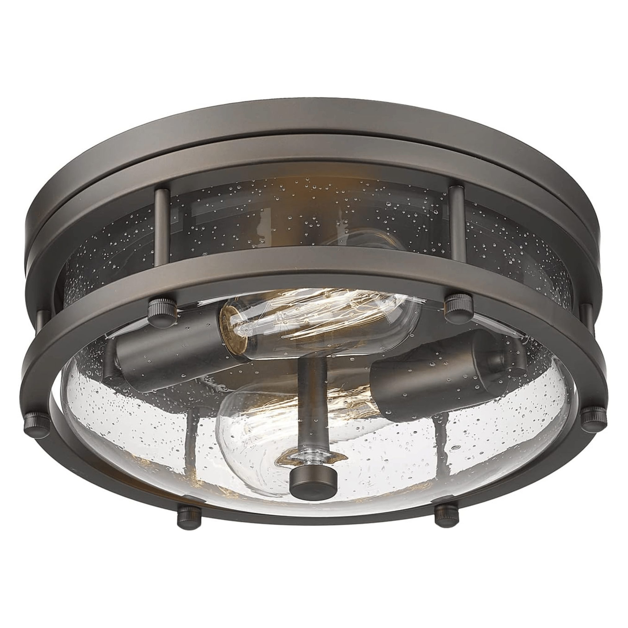 Flush Mount Fixture