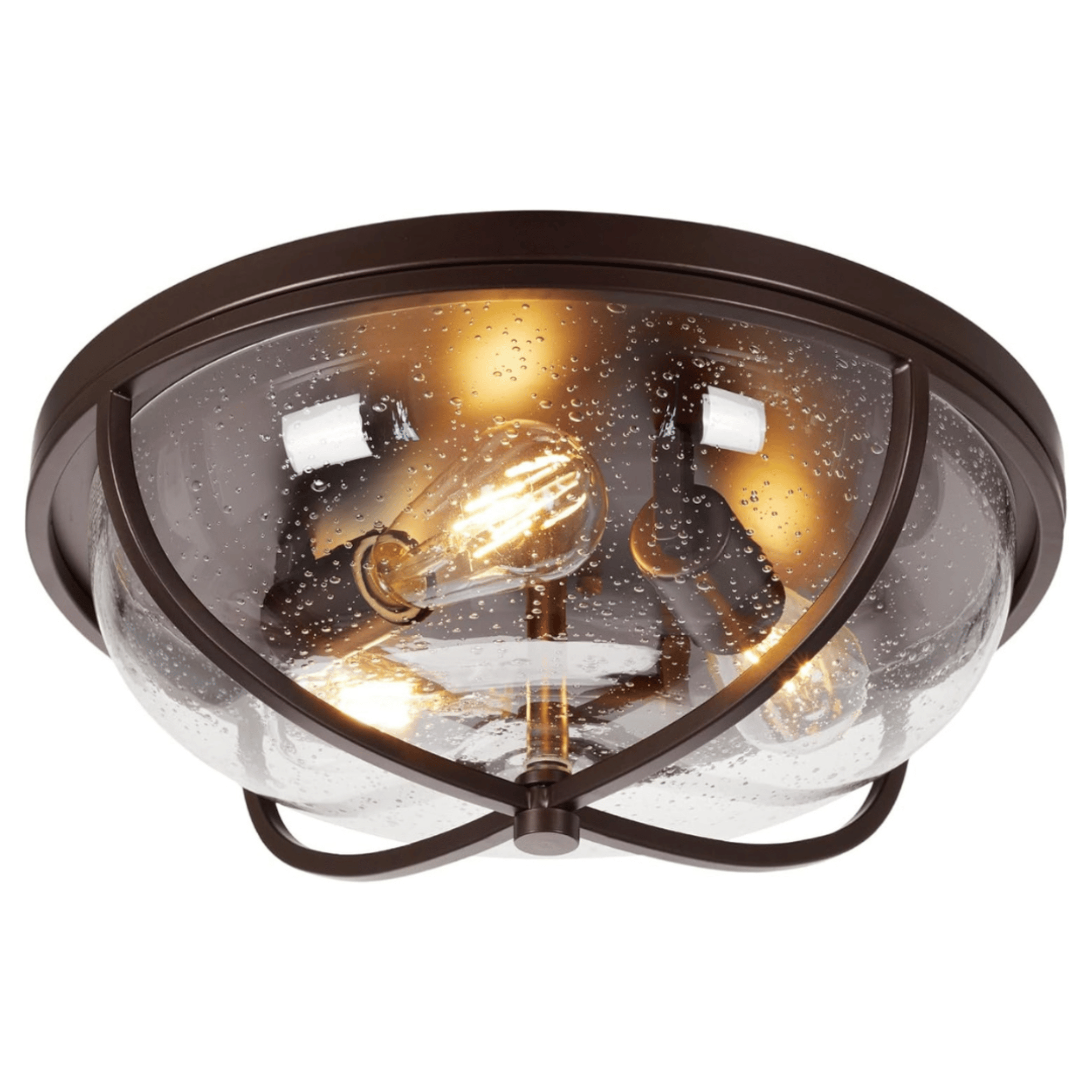Flush Mount Fixture